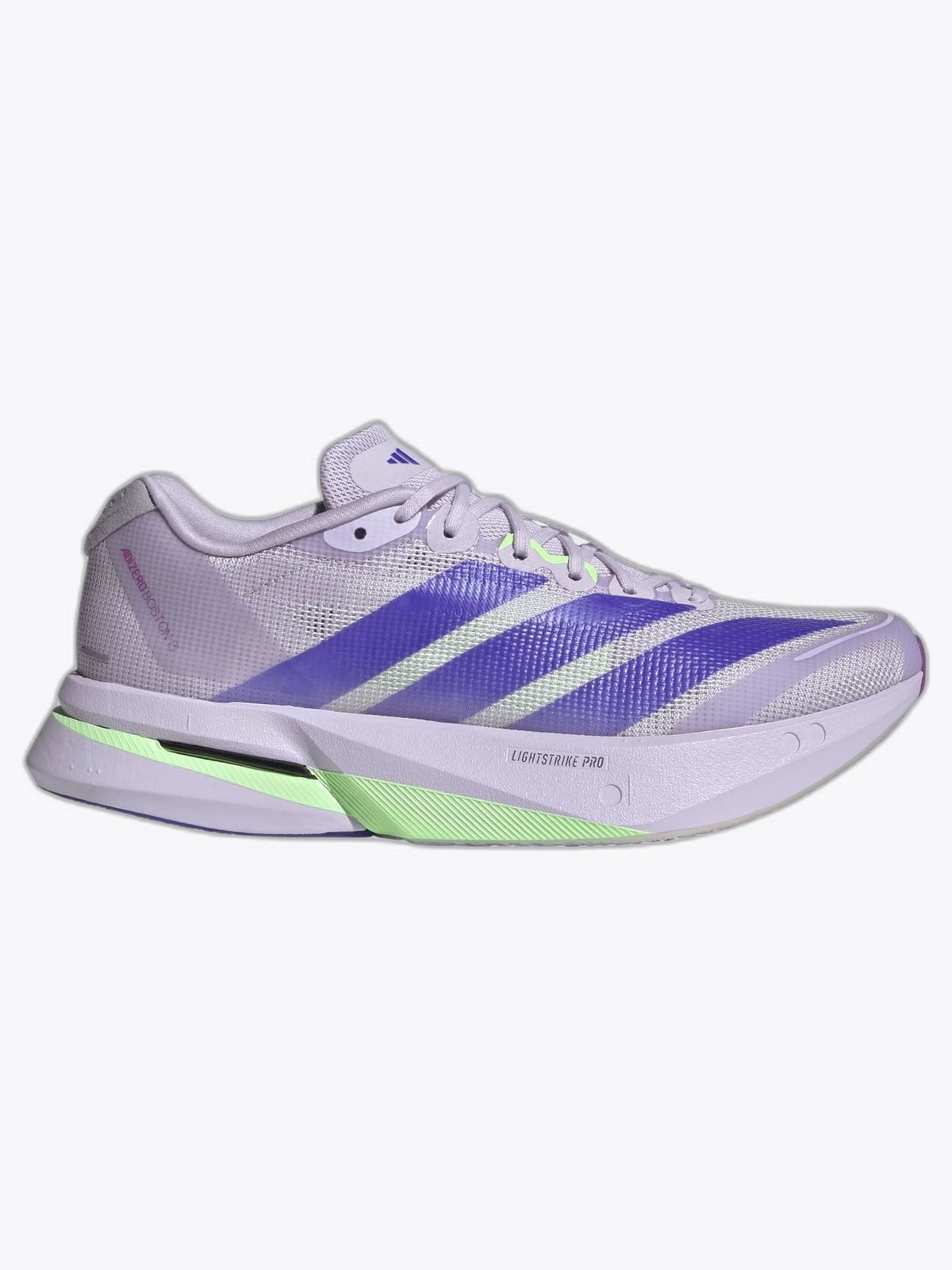 adidas Adizero Boston 13 Lilla