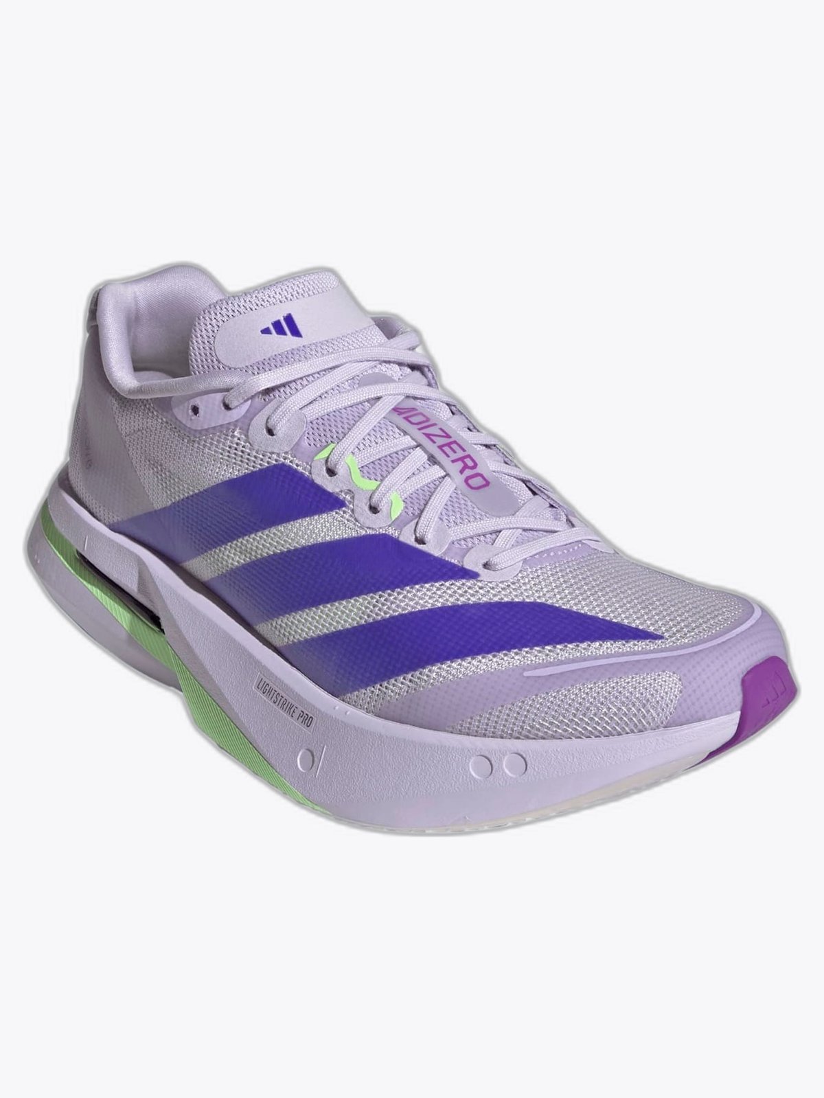 adidas Adizero Boston 13 Lilla