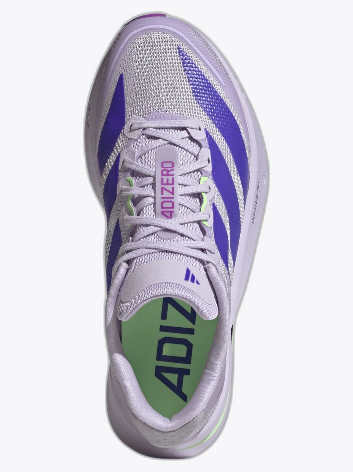 adidas Adizero Boston 13 Lilla