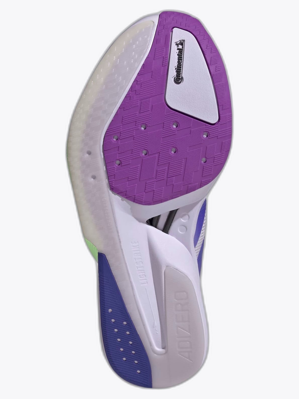 adidas Adizero Boston 13 Lilla