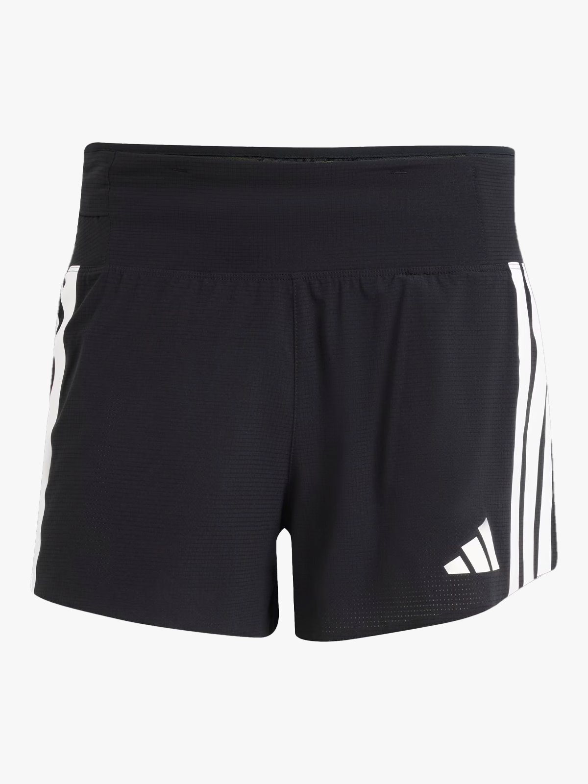 adidas Adizero Gel Shorts 5" Black