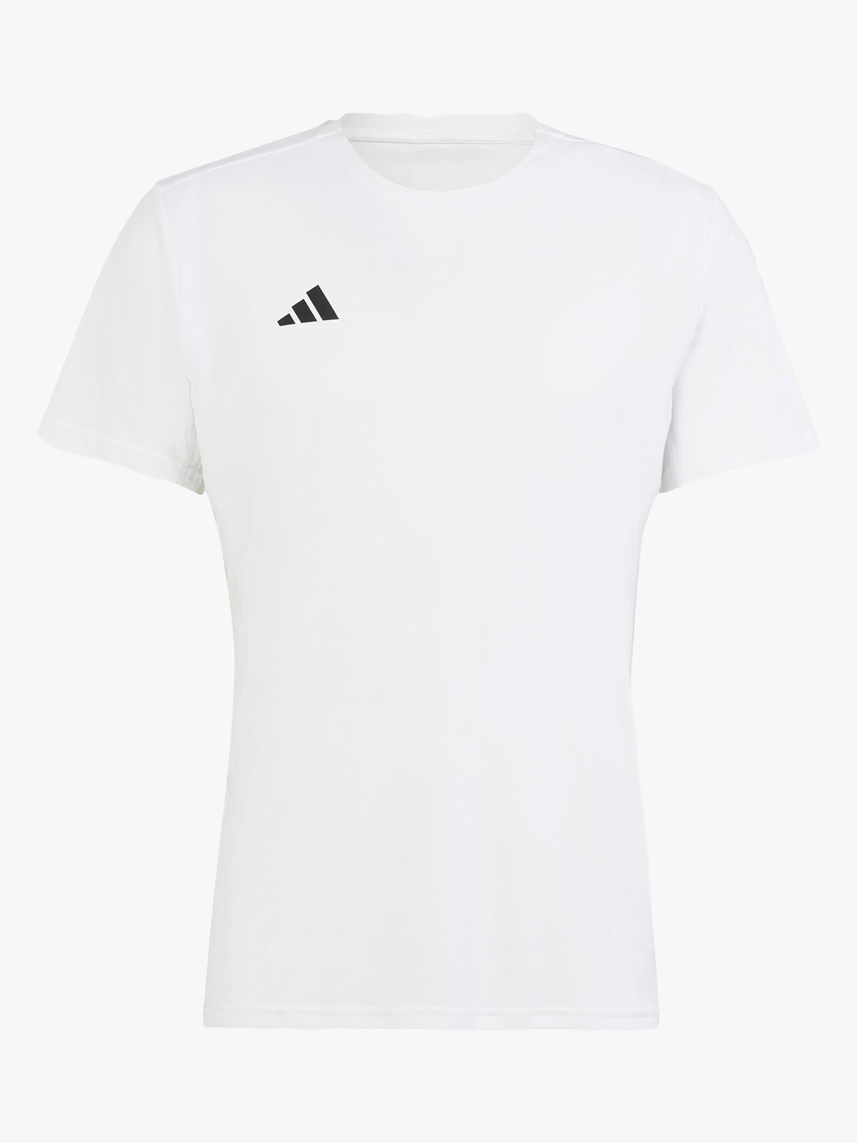 adidas Adizero Essential Tee White