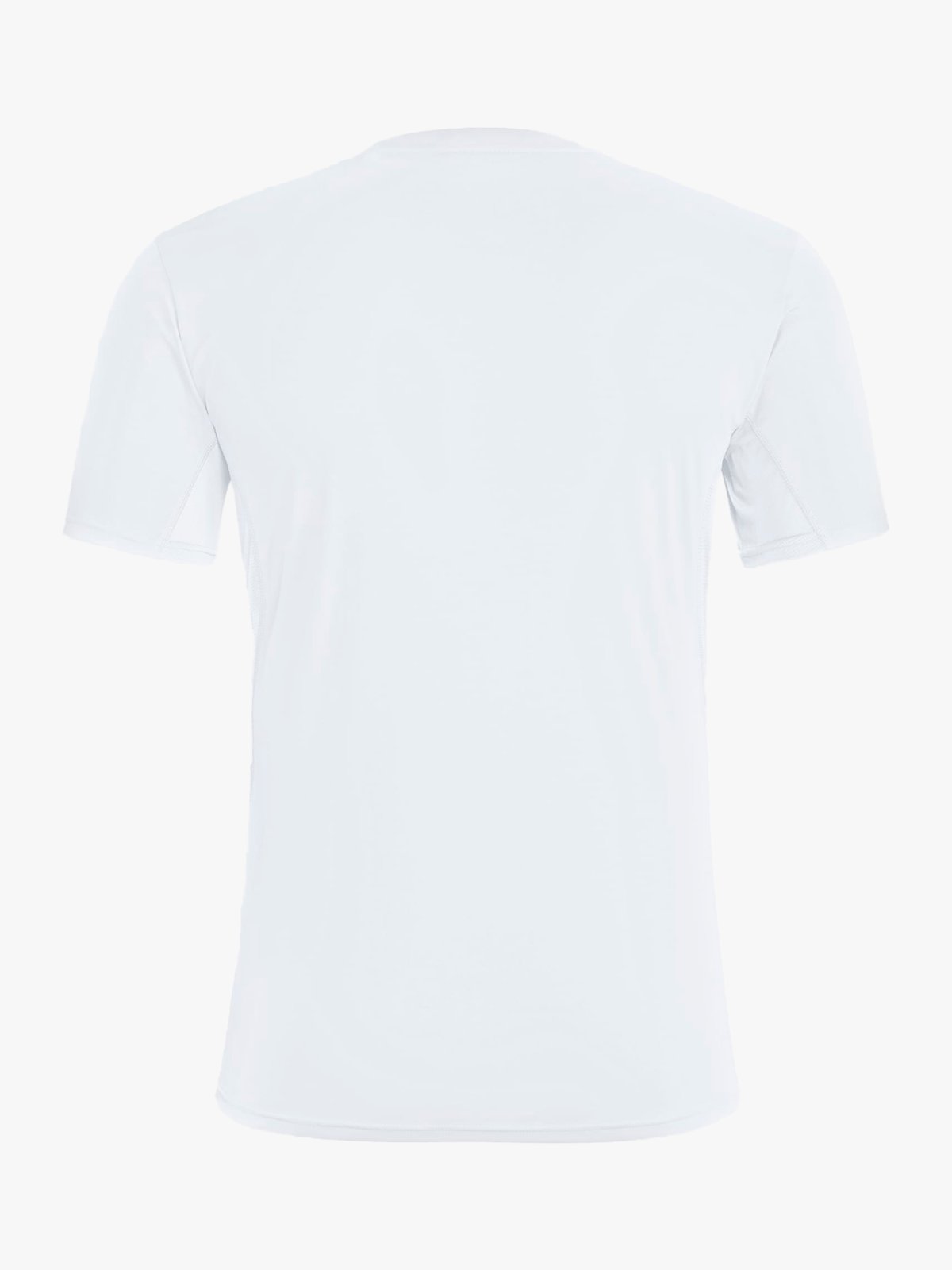 adidas Adizero Essential Tee White