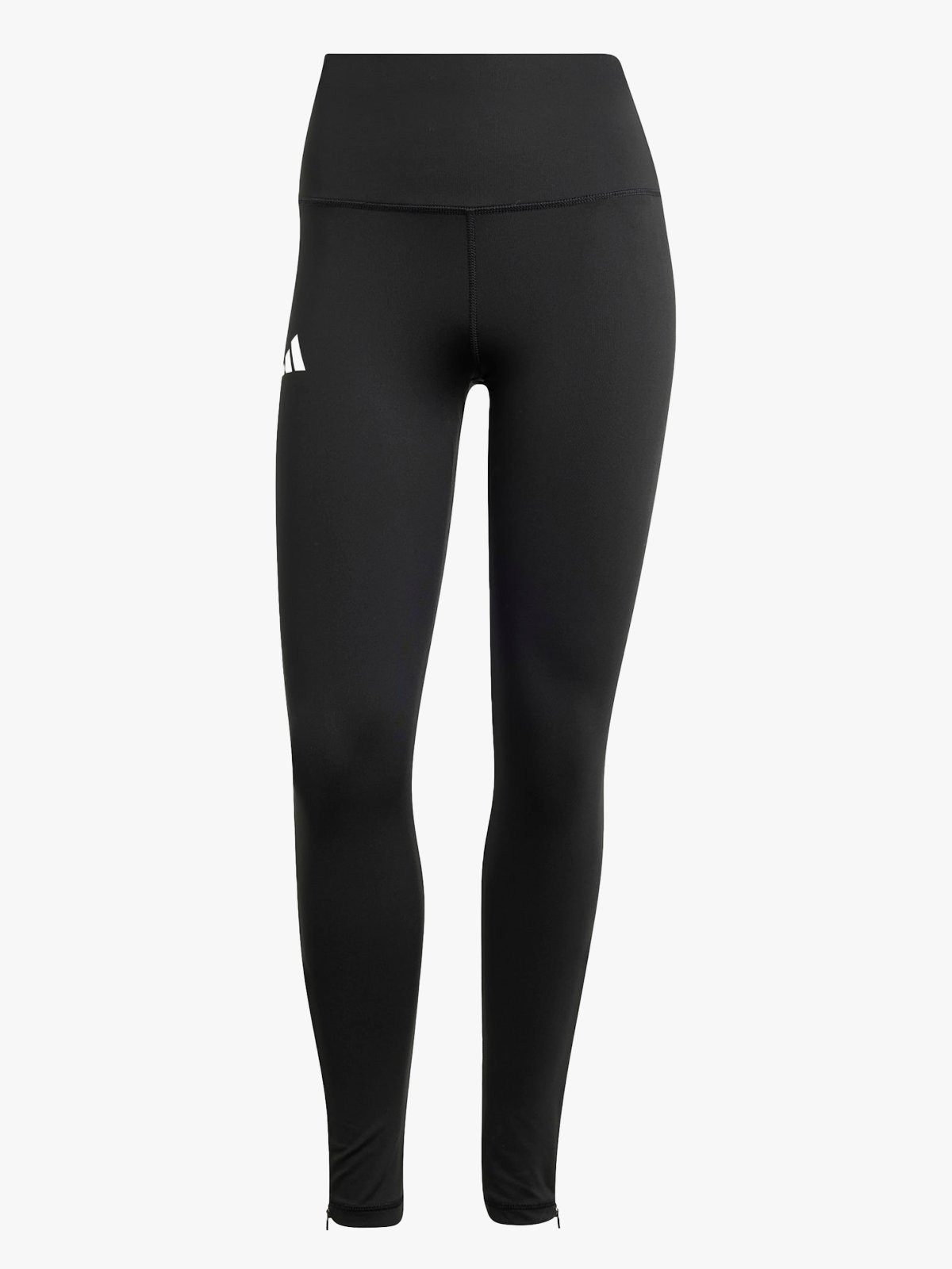 adidas Adizero Essential Tights Black