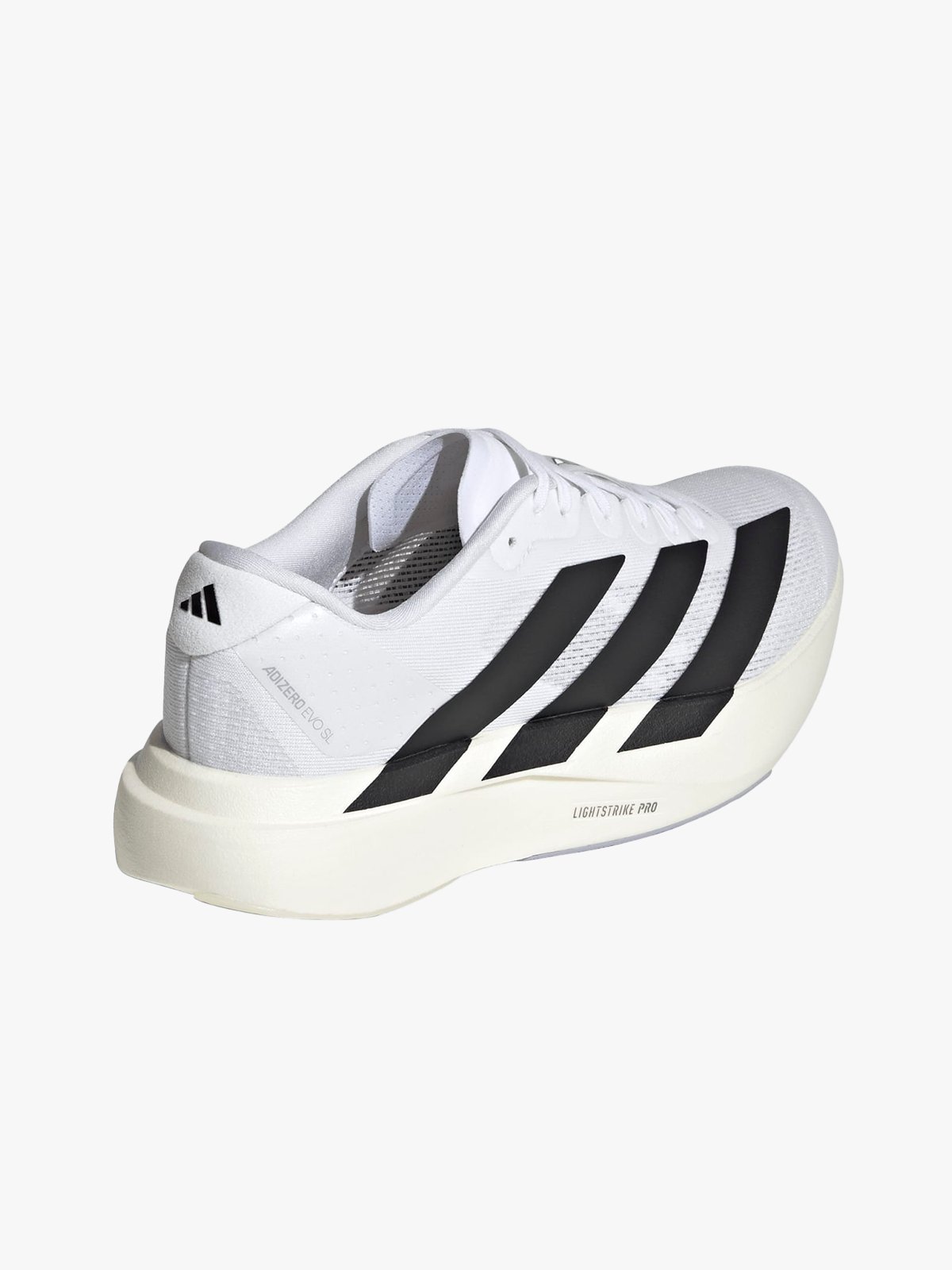 adidas Adizero Evo SL Hvit
