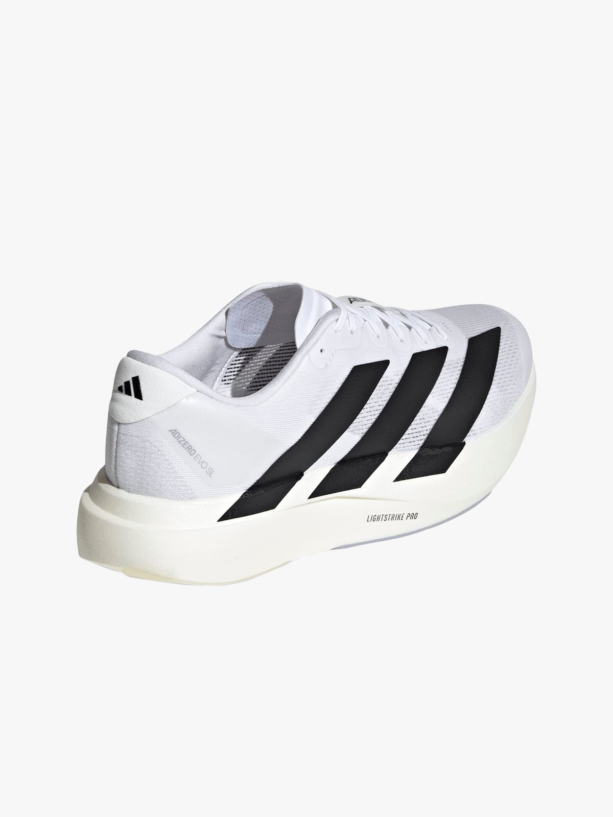adidas Adizero Evo SL M White