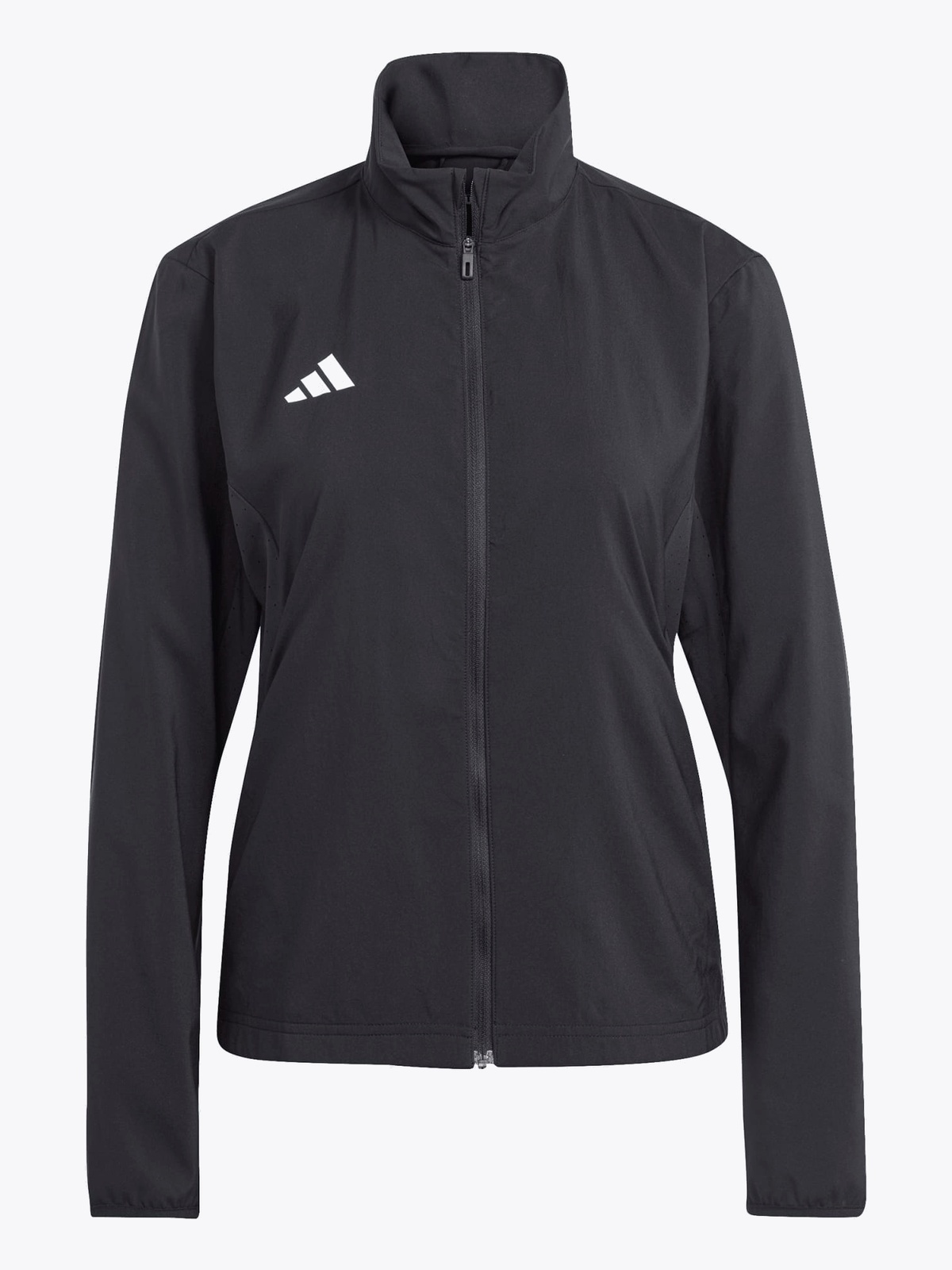 adidas Adizero Essentials Running Jacket Sort