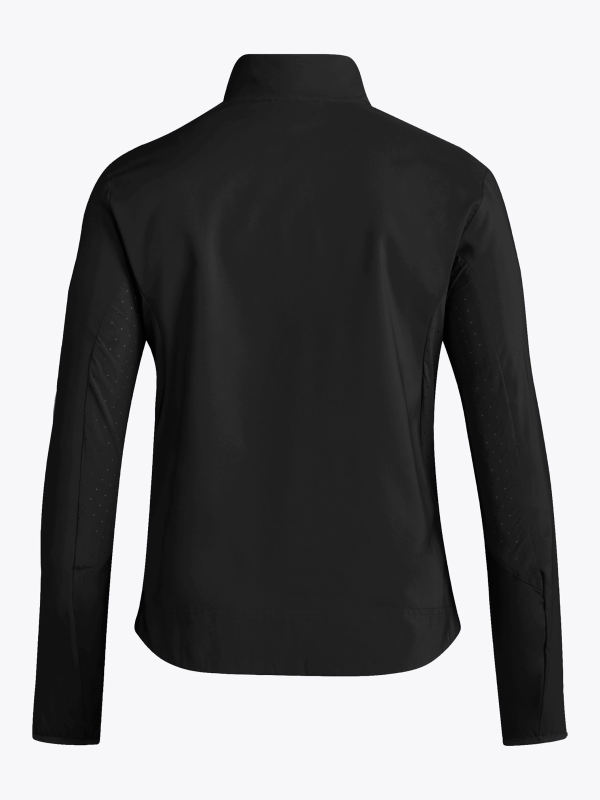 adidas Adizero Essentials Running Jacket Sort