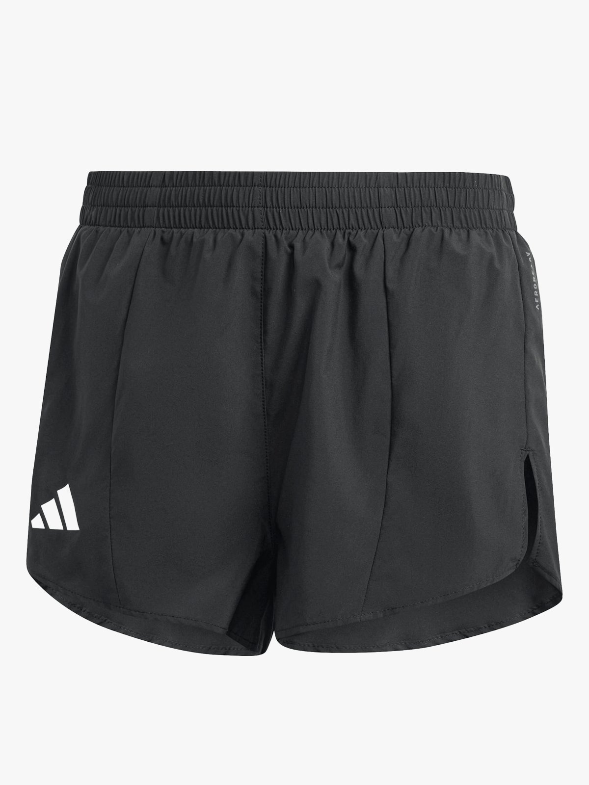 adidas Adizero Shorts Black