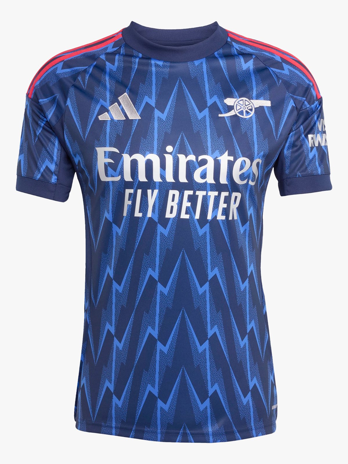 adidas Arsenal 25/26 Home Jersey Blå