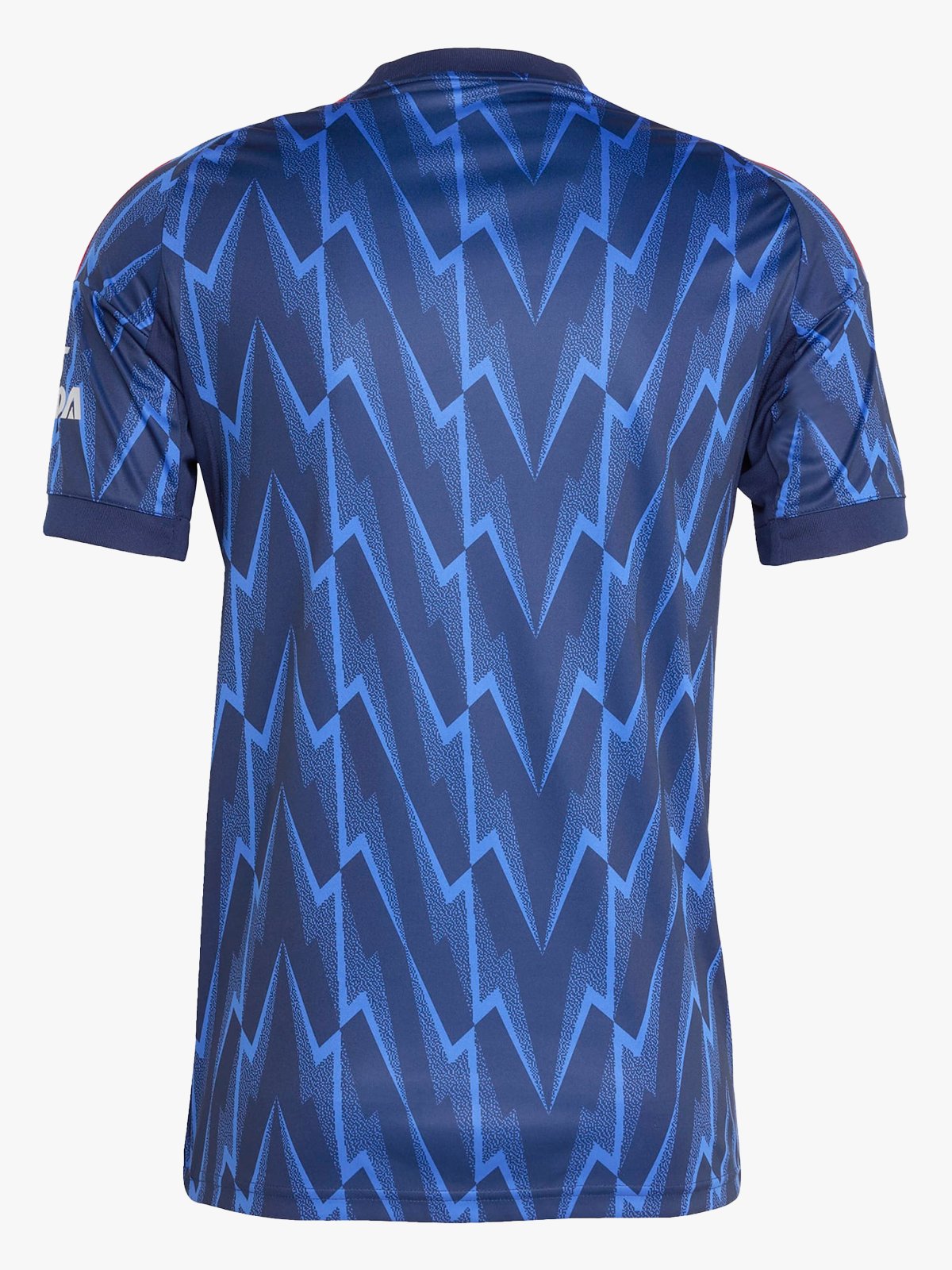 adidas Arsenal 25/26 Home Jersey Blå