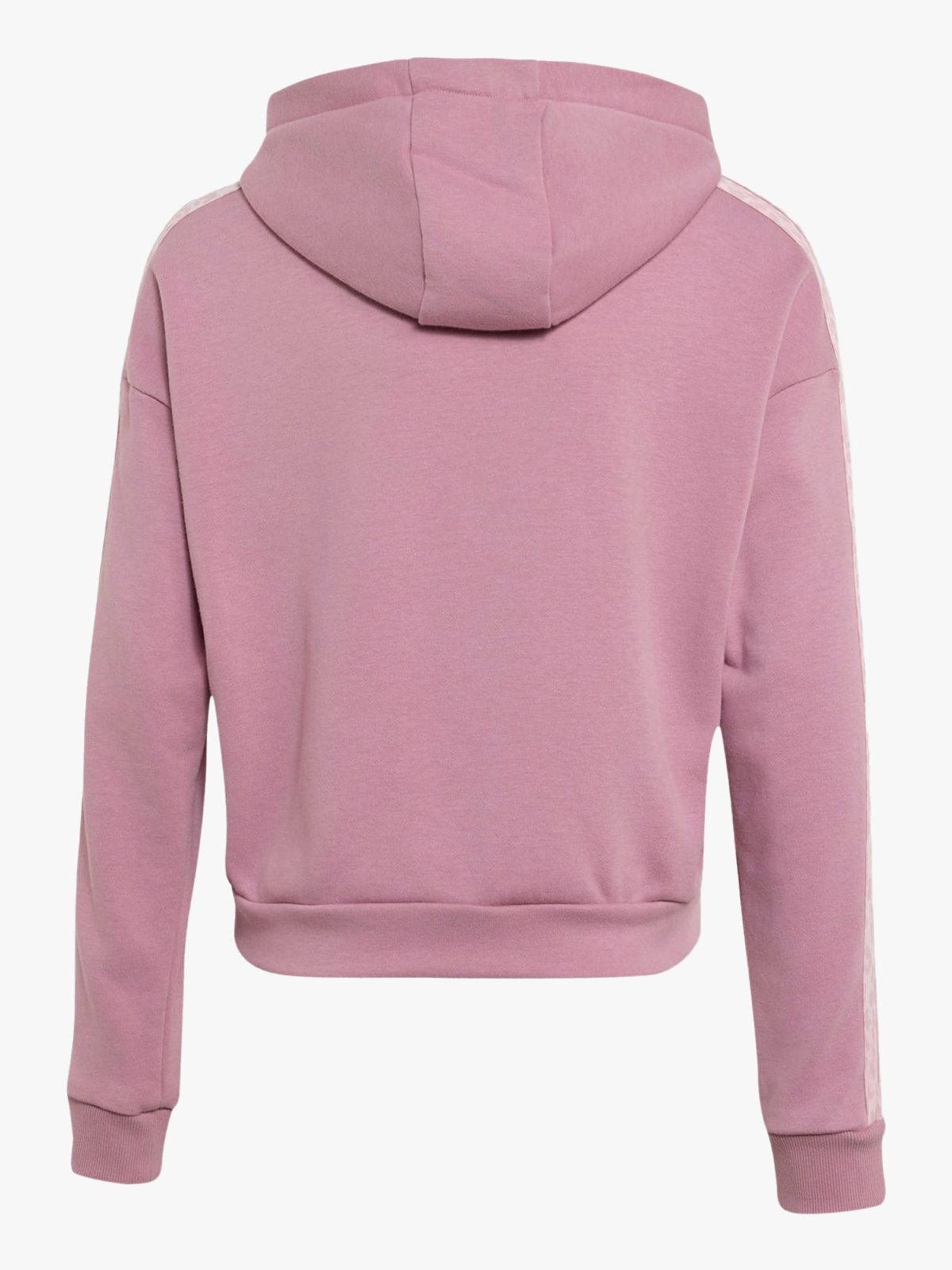 adidas Animal Full Zip Hoodie Rosa