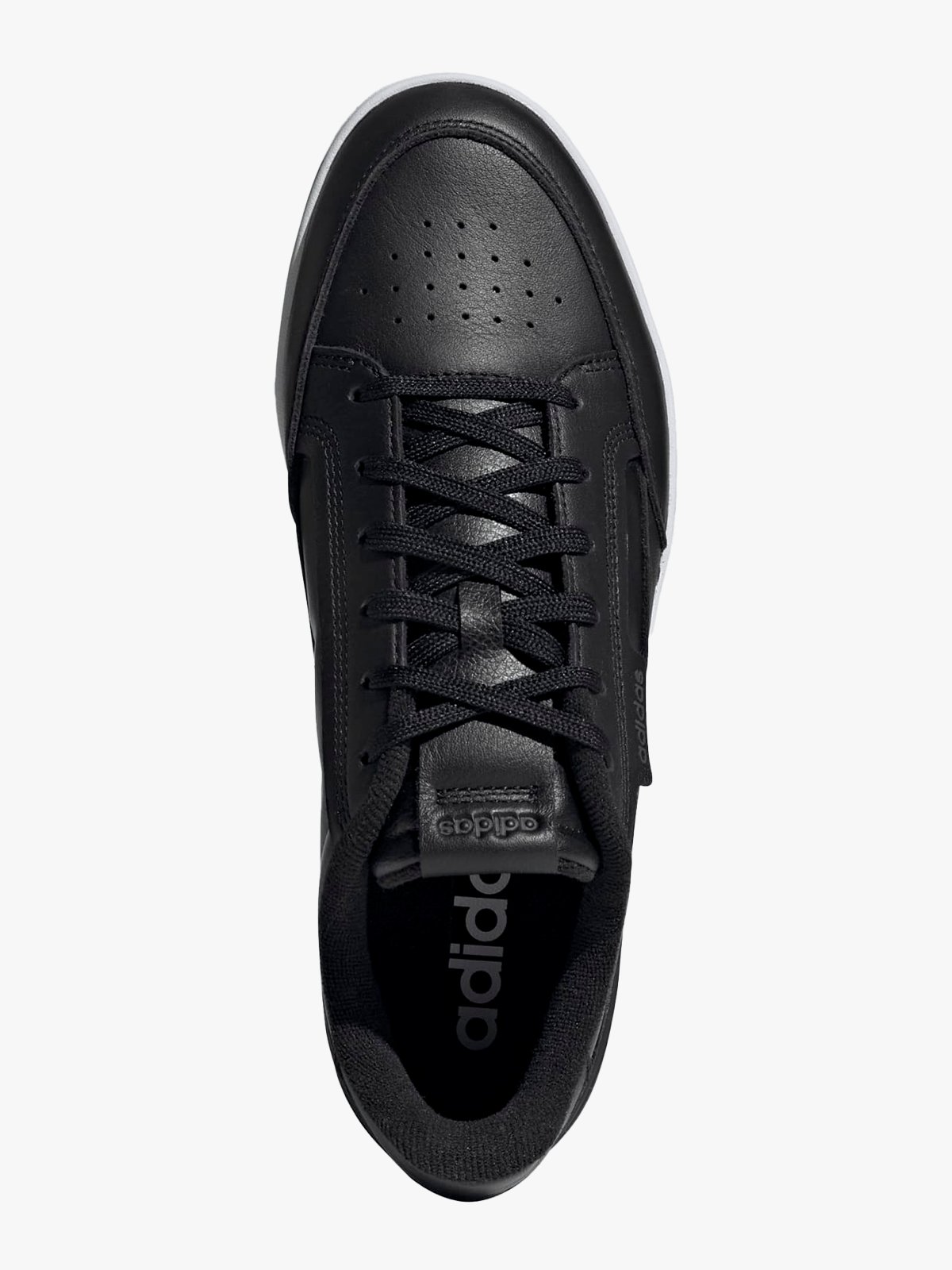 adidas Aspyre Black