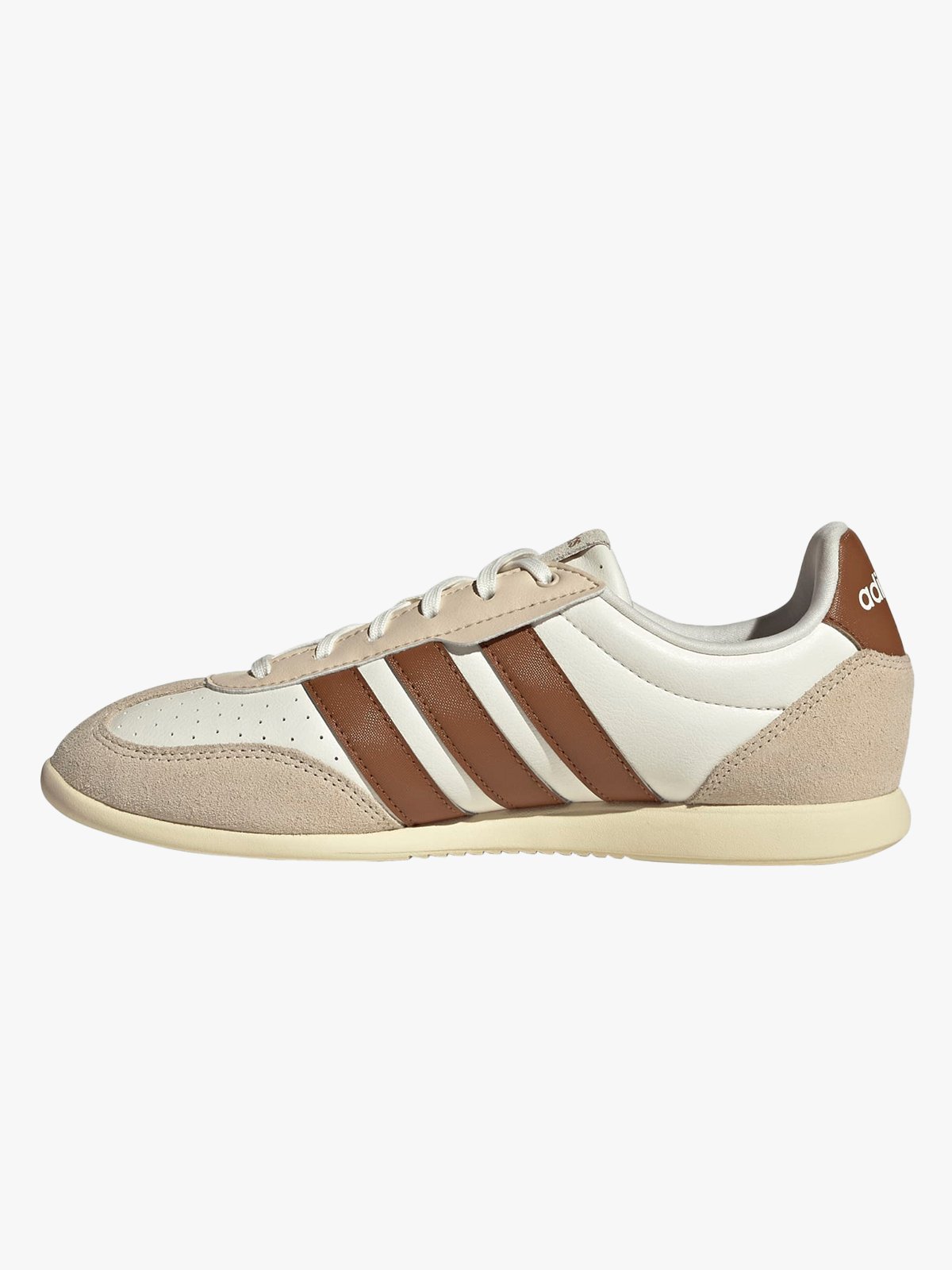 adidas Barreda Low Brun