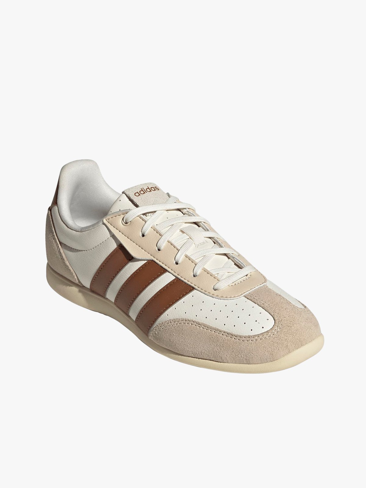 adidas Barreda Low Brun