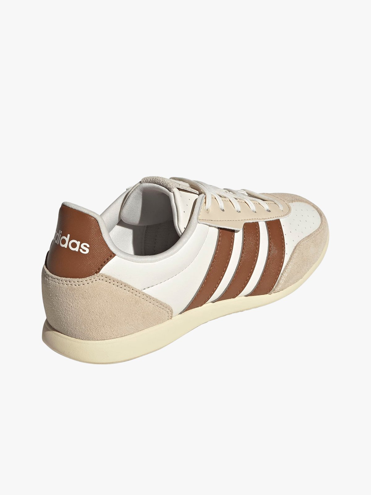 adidas Barreda Low Brun