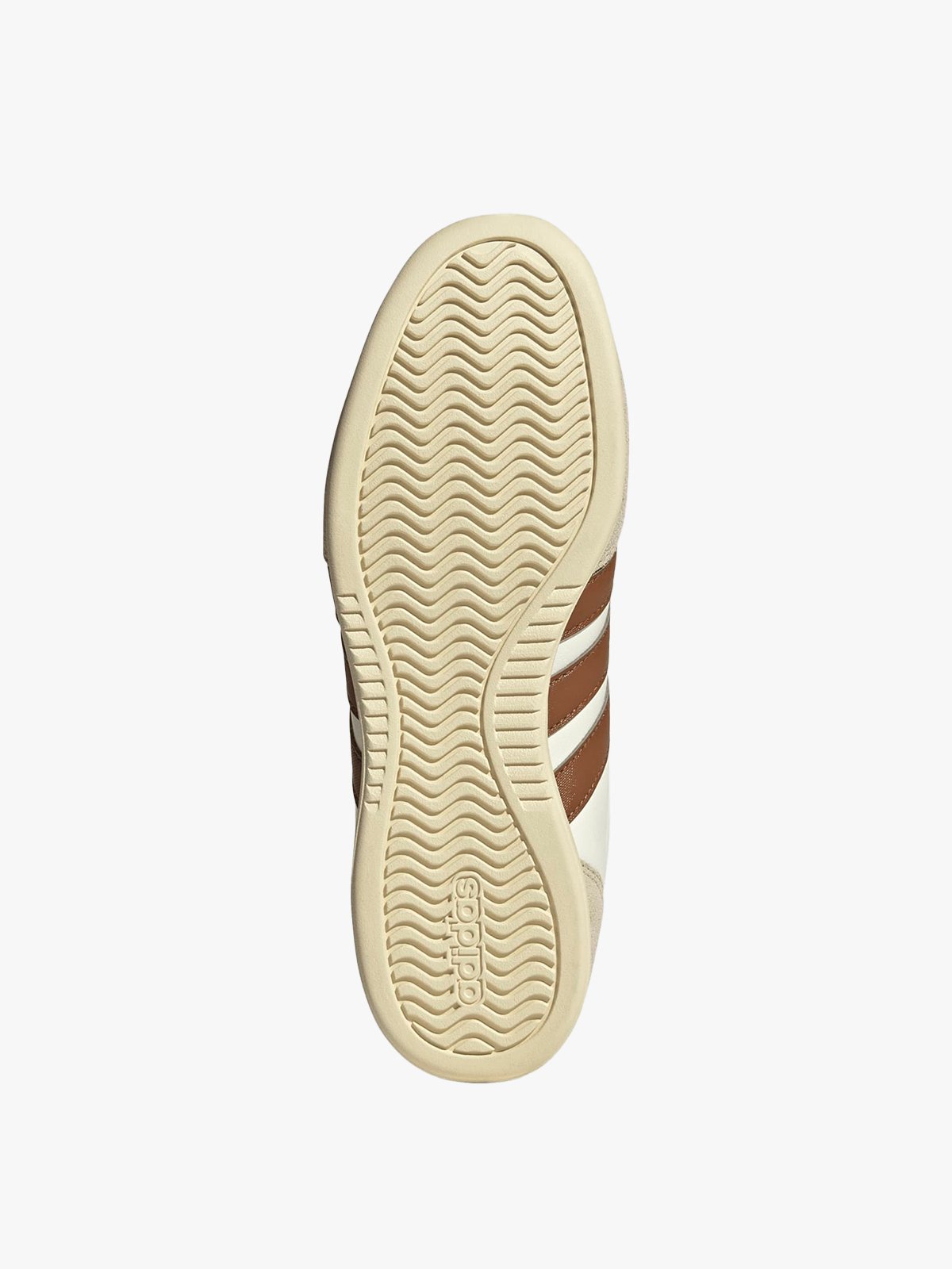 adidas Barreda Low Brun