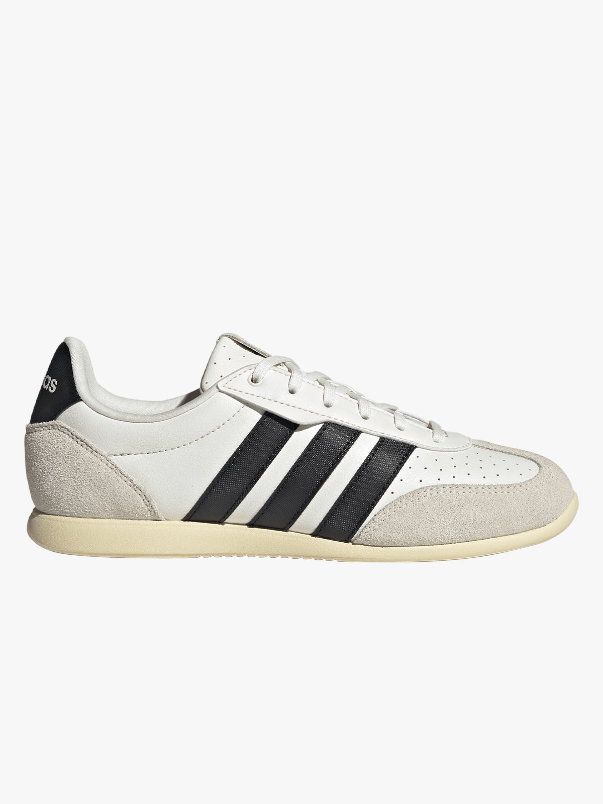 adidas Barreda Low Cwhite / Cblack / Warvan