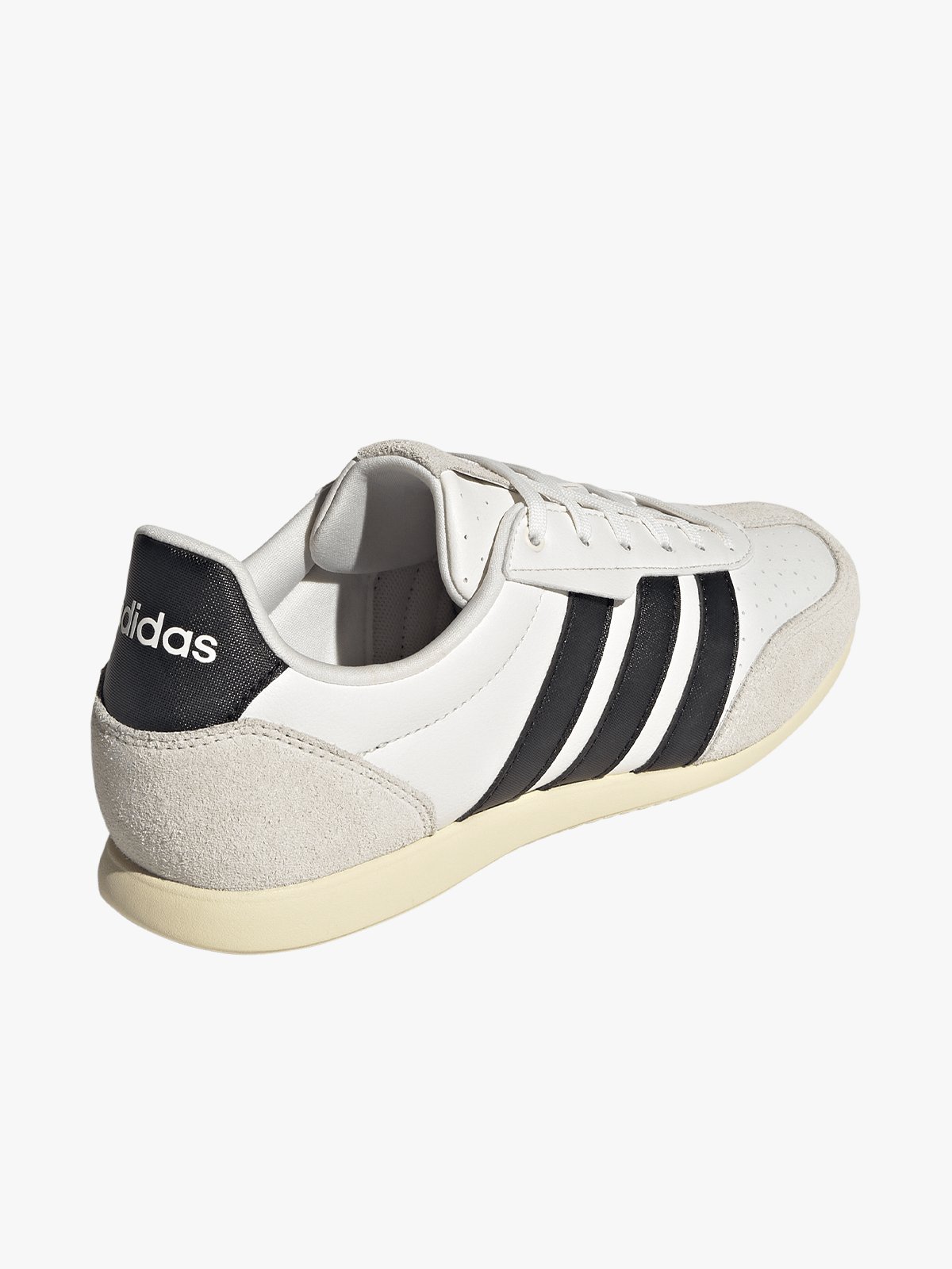 adidas Barreda Low Cwhite / Cblack / Warvan