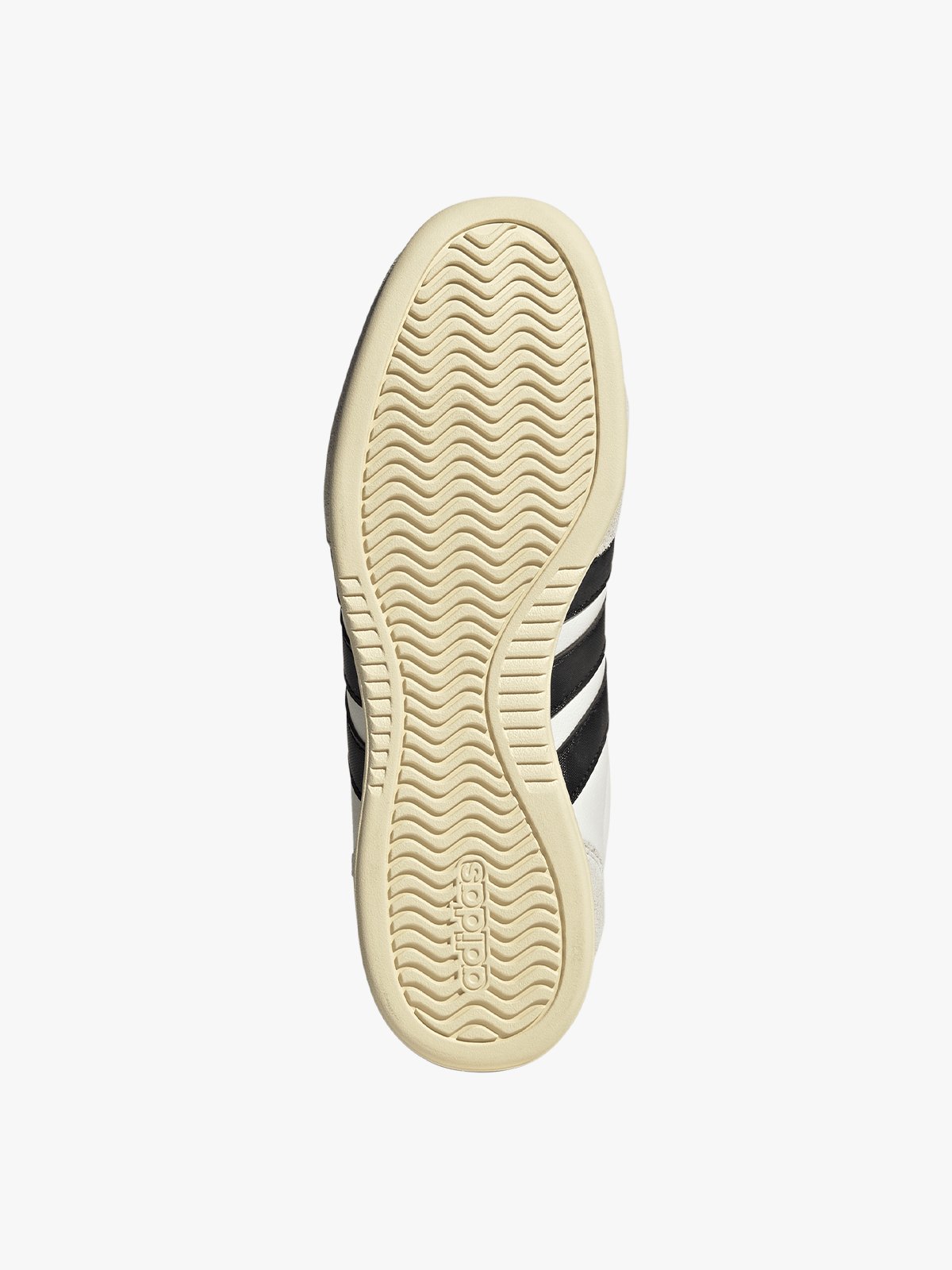 adidas Barreda Low Cwhite / Cblack / Warvan