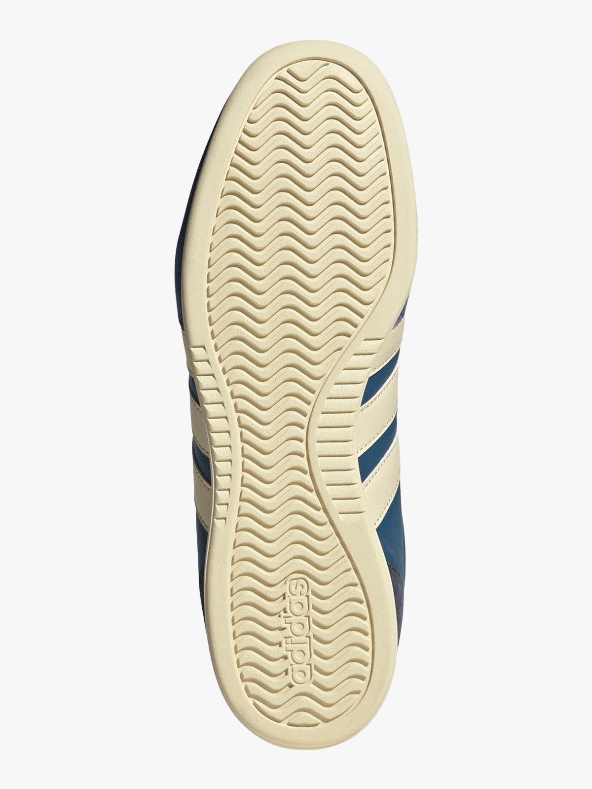 adidas Barreda Low Blå