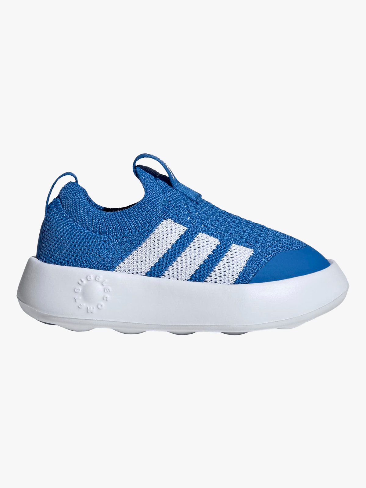 adidas Bubblecomfy Infant Blå