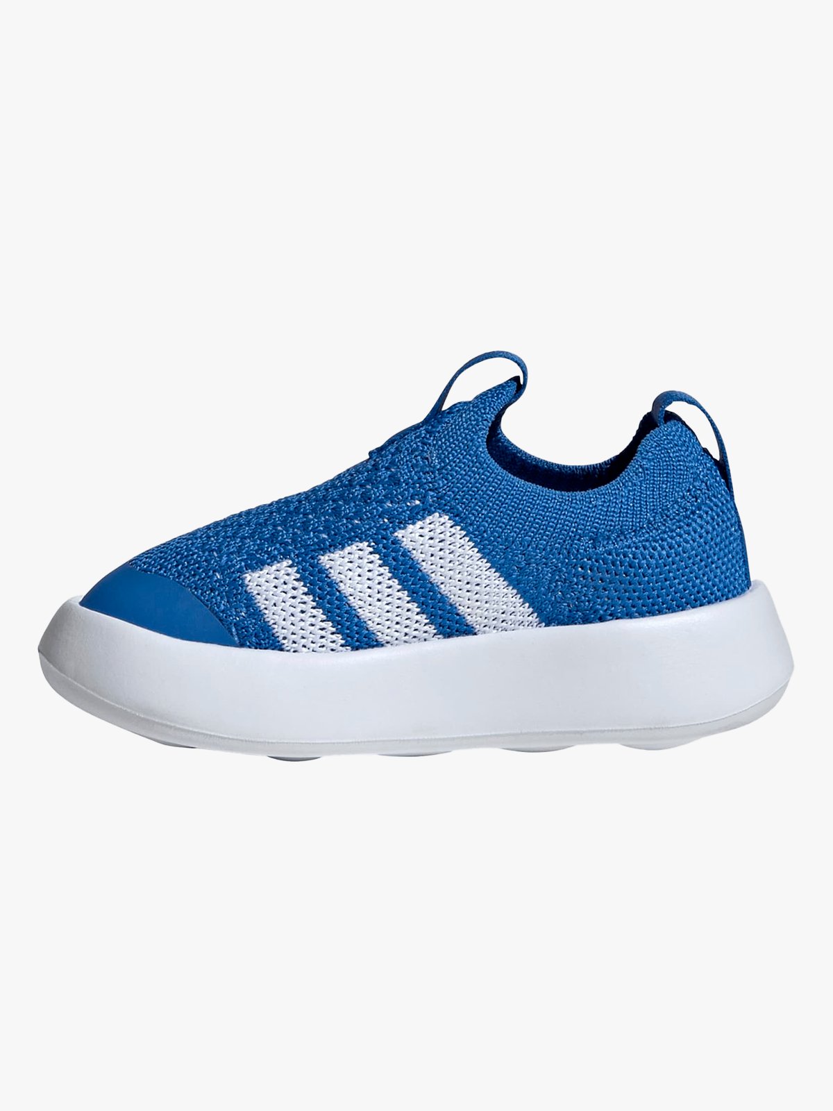 adidas Bubblecomfy Infant Blå
