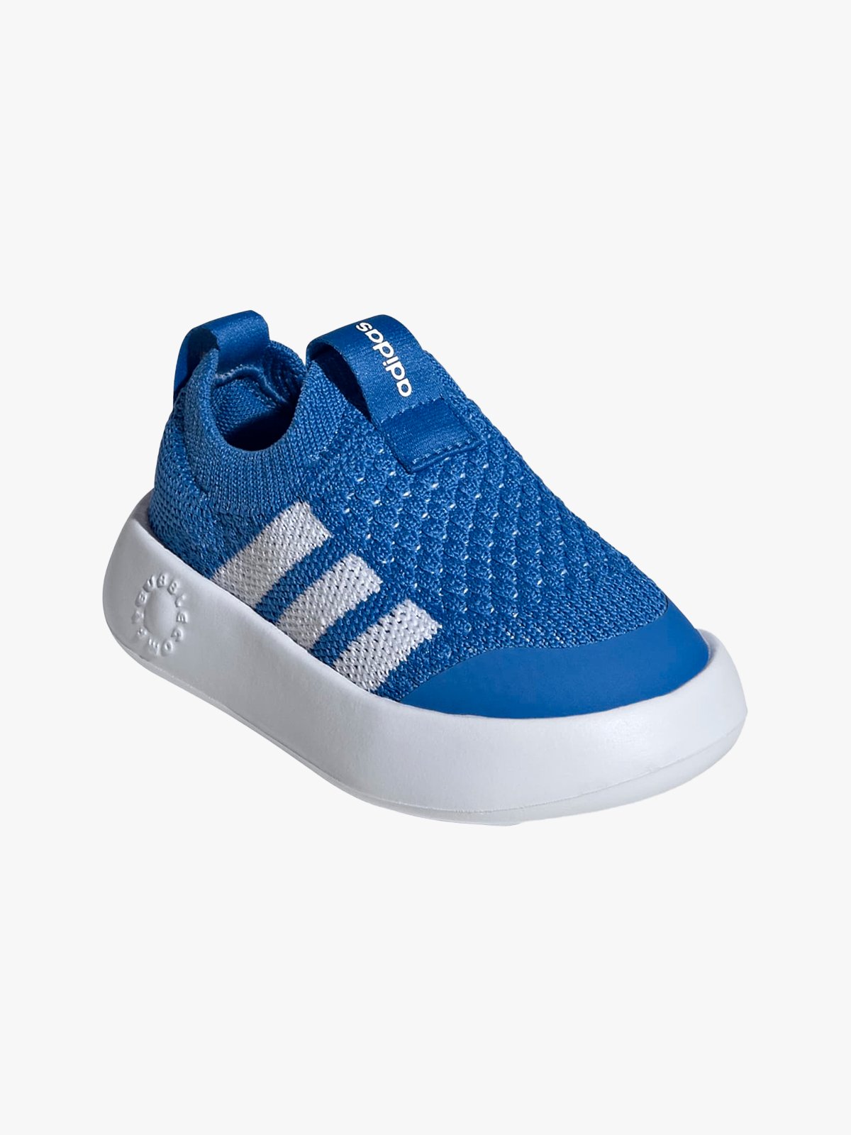 adidas Bubblecomfy Infant Blå