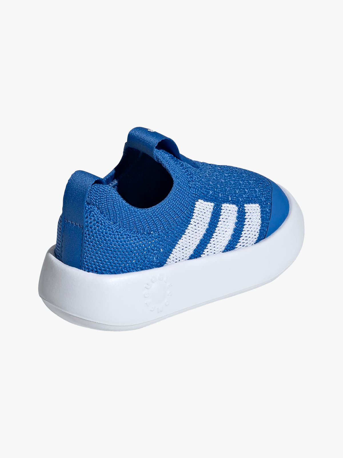 adidas Bubblecomfy Infant Blå