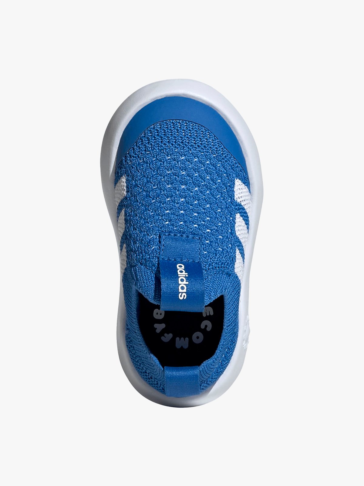adidas Bubblecomfy Infant Blå