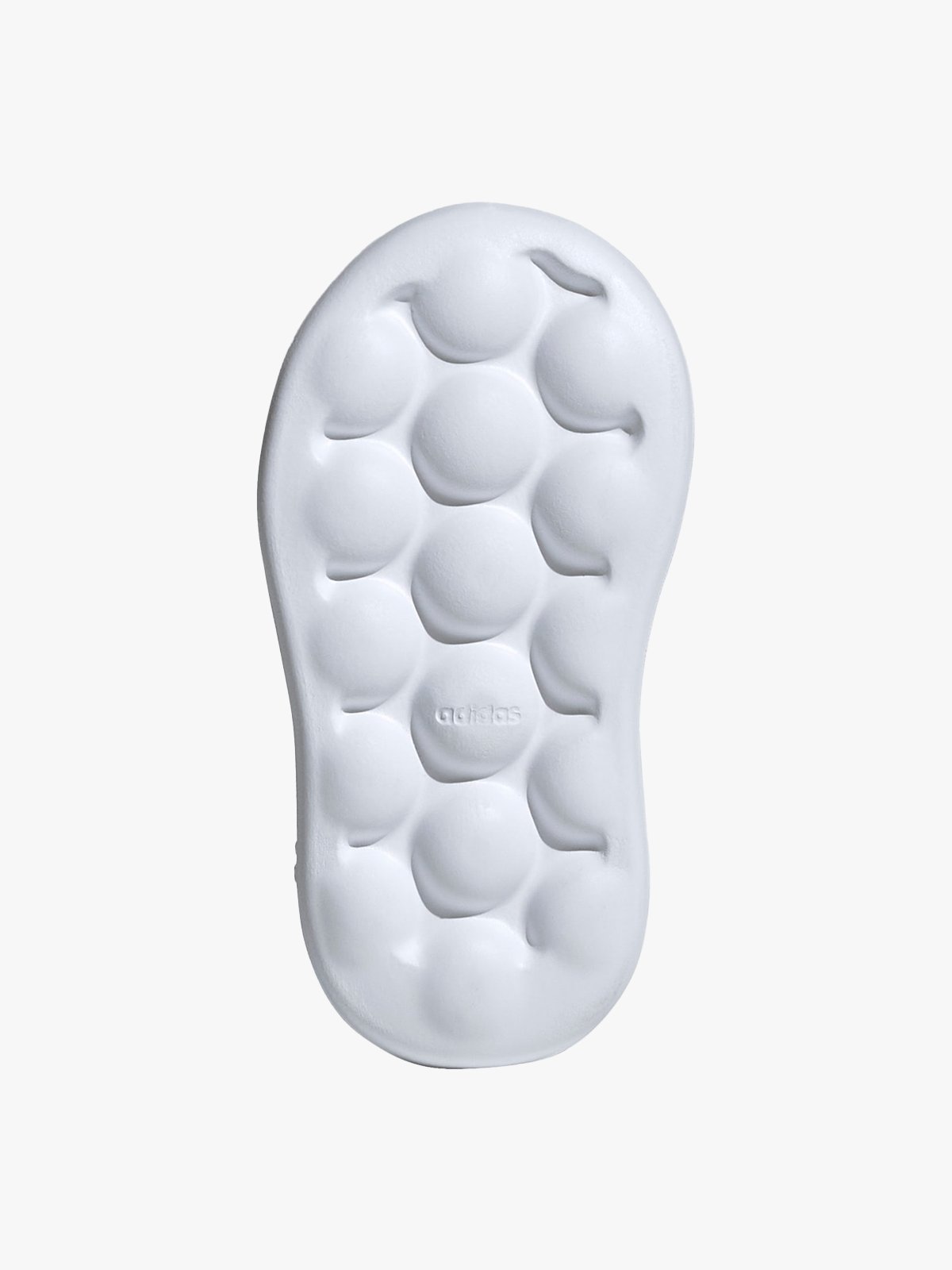 adidas Bubblecomfy Infant Blå