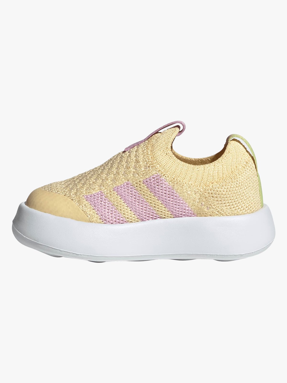 adidas Bubblecomfy Infant Gul