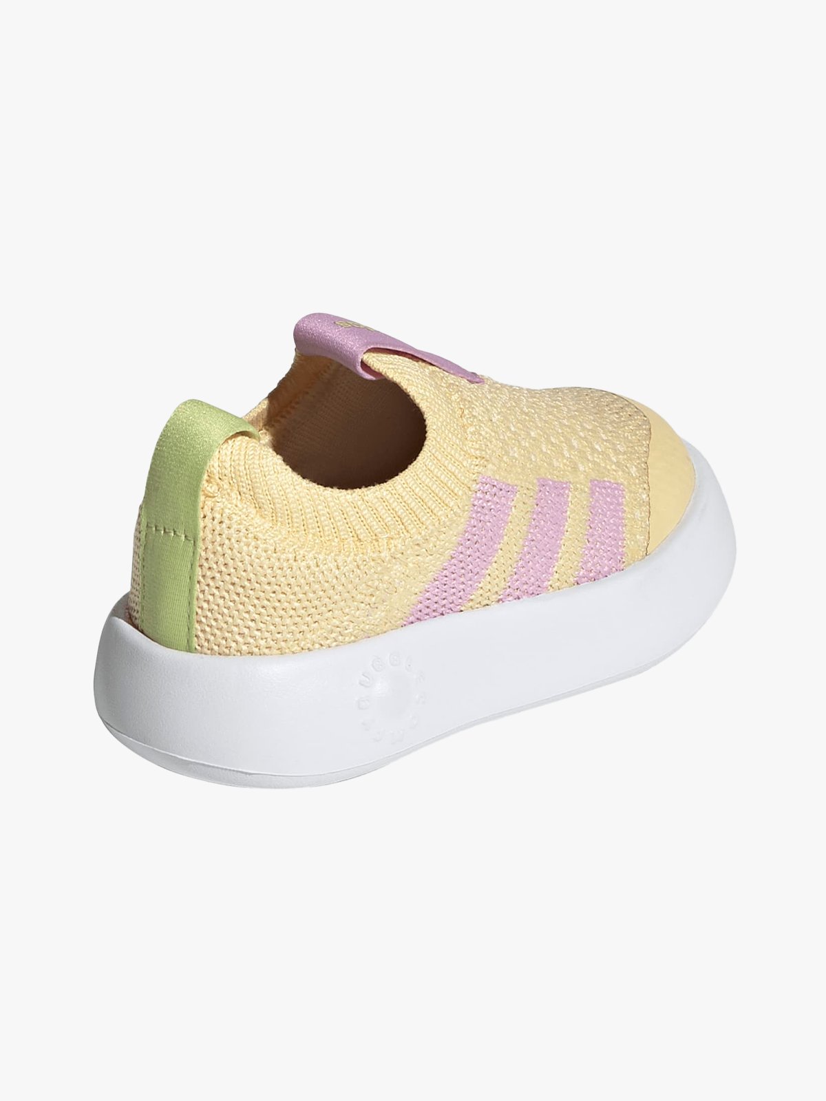 adidas Bubblecomfy Infant Gul