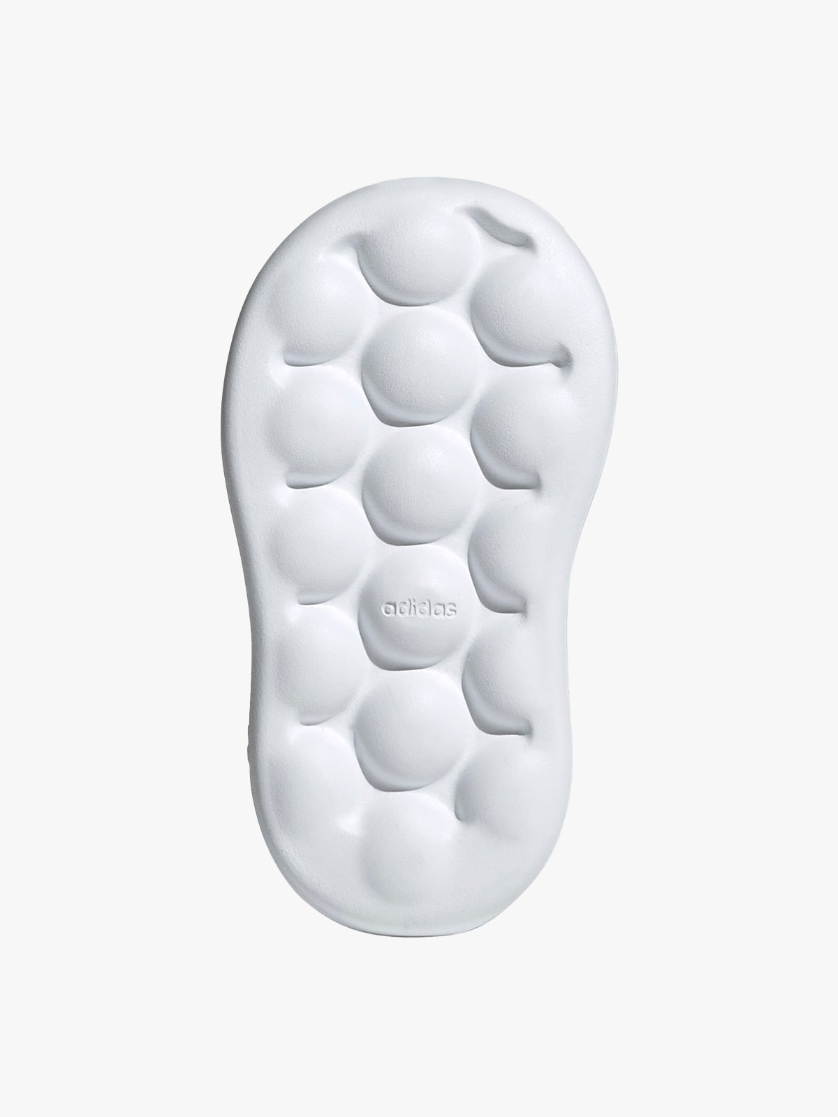 adidas Bubblecomfy Infant Gul