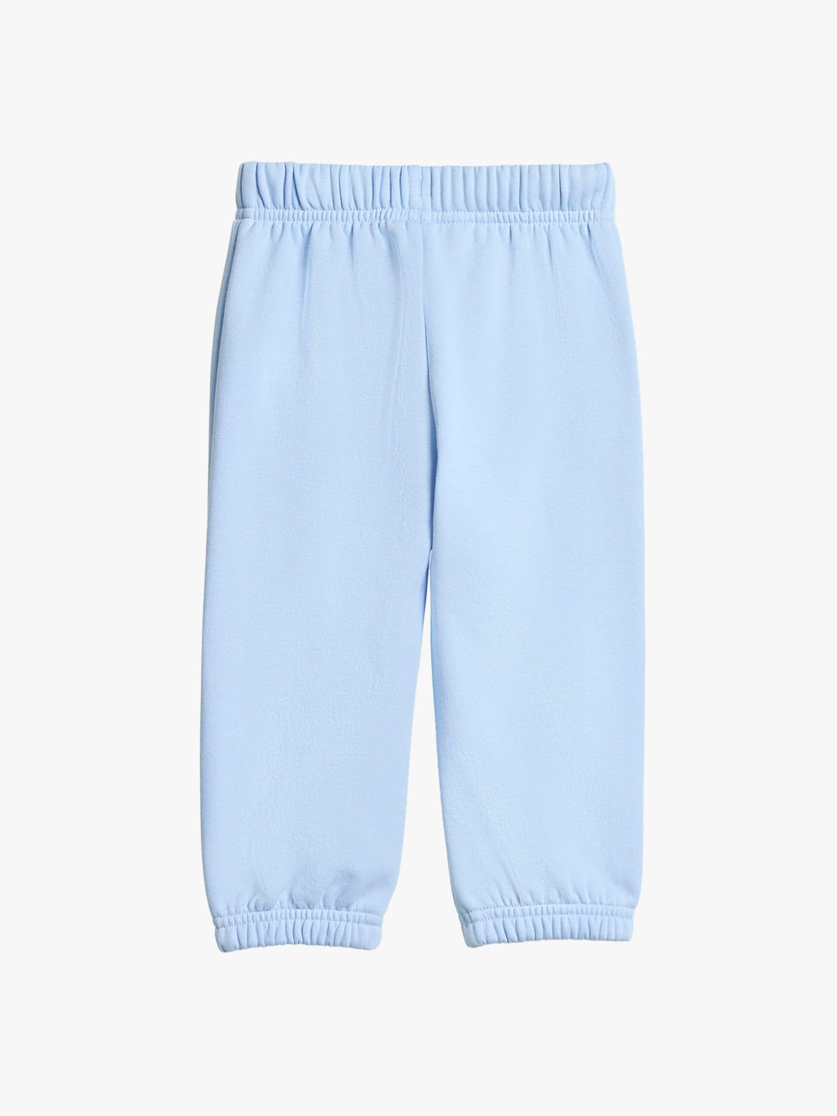 adidas Big Logo Fleece Jog Infant Blå