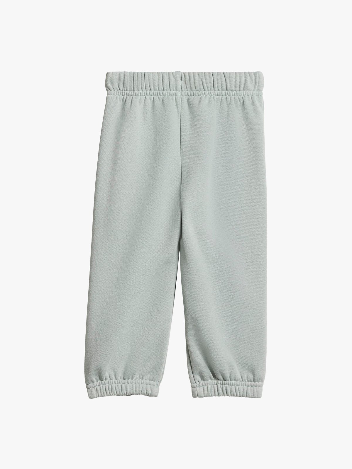 adidas Big Logo Fleece Jog Infant Grønn