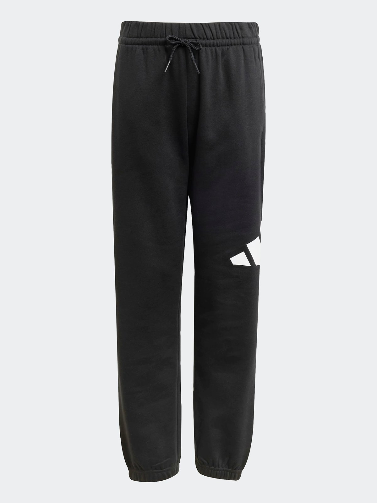 adidas Big Logo Fleece Jog Sett 240 Junior Rosa