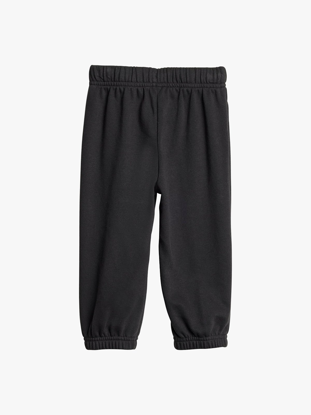 adidas Big Logo French Terry Jog Sett Grå