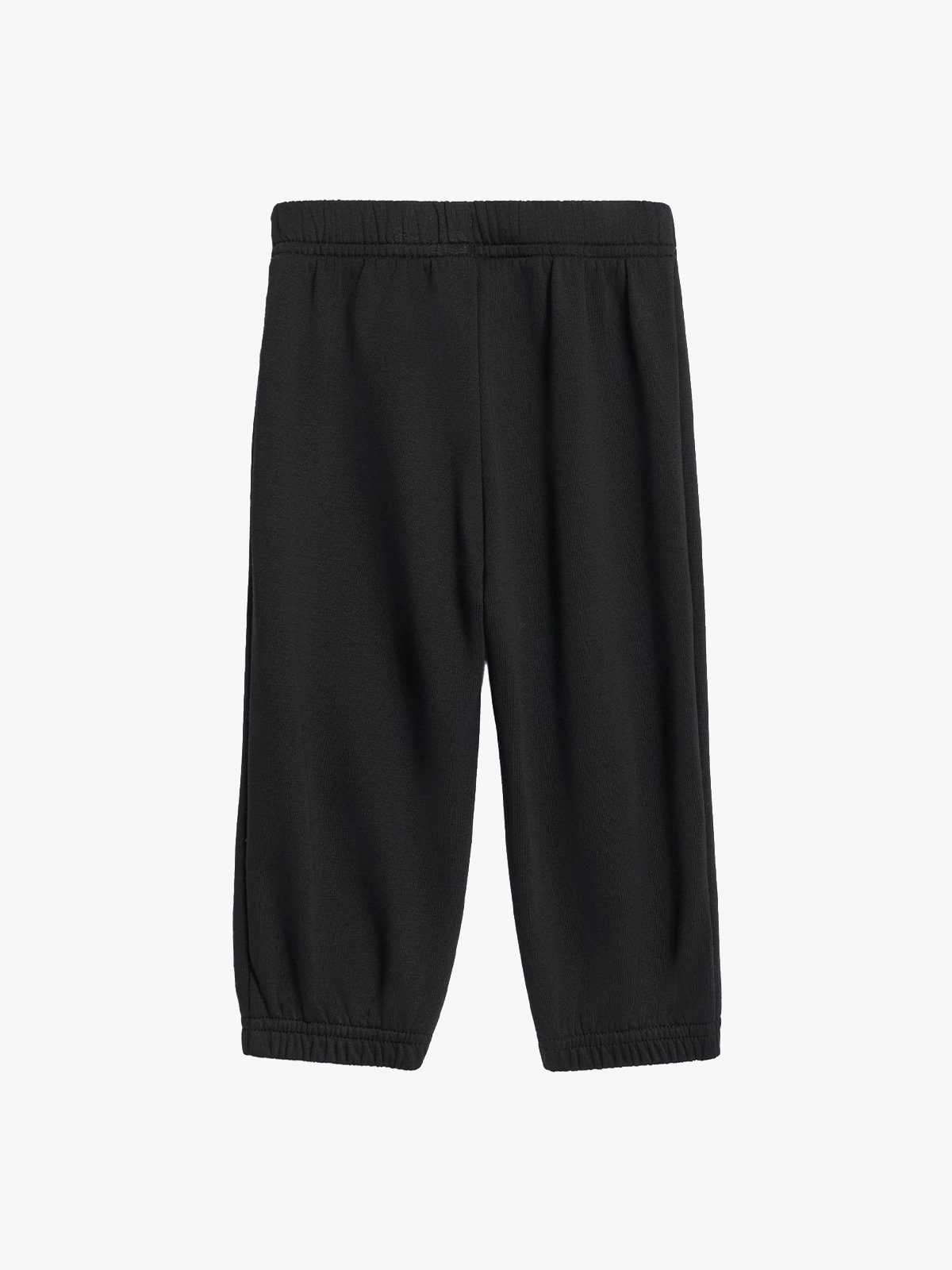 adidas Big Logo French Terry Jog Sett Rød