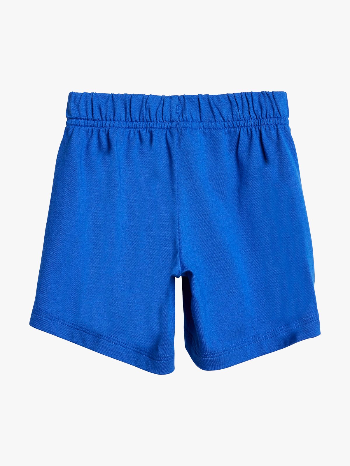 adidas Big Logo T-Set Infant Blå