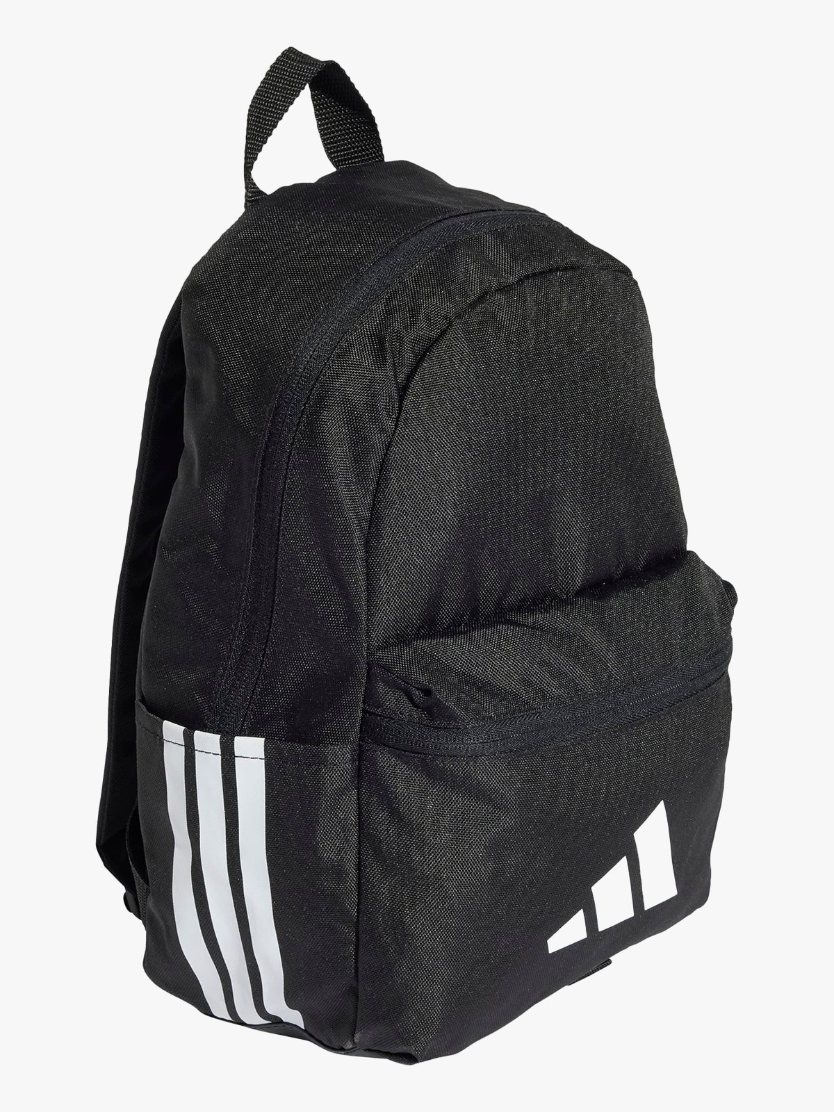 adidas Backpack 3 Bar Kids Black