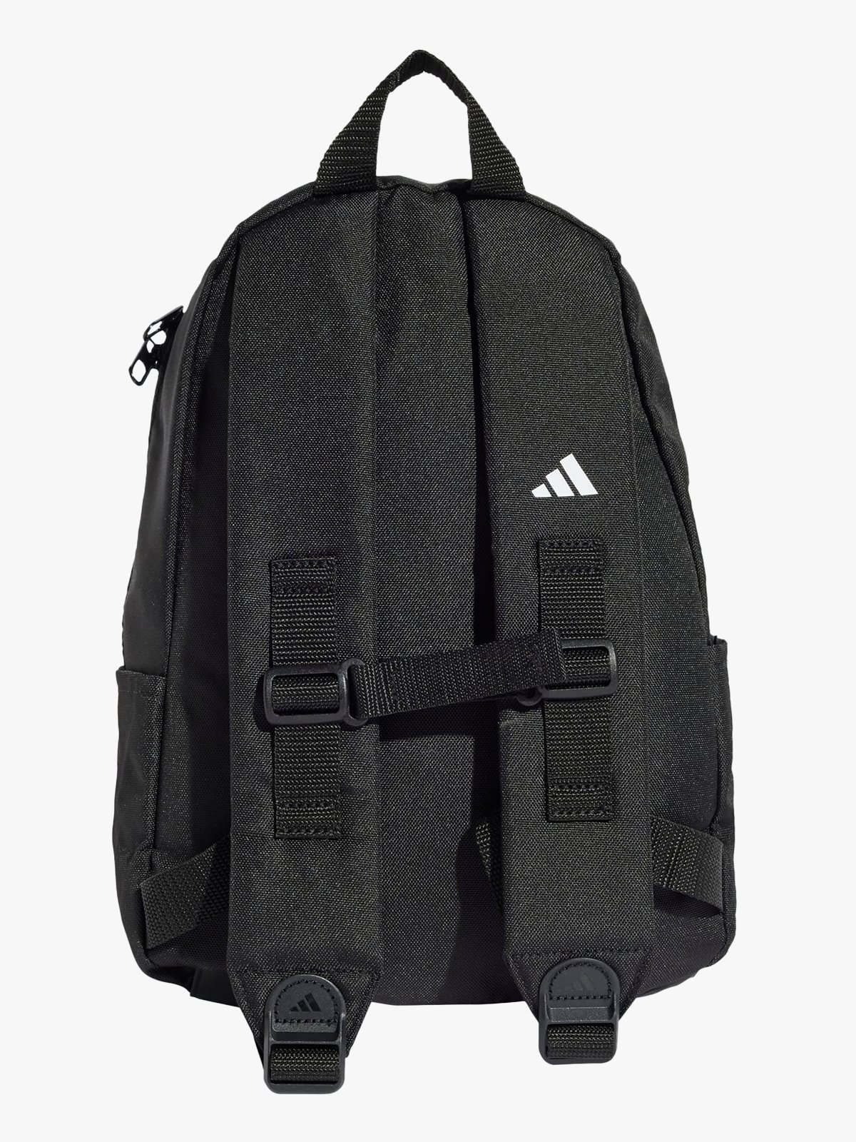 adidas Backpack 3 Bar Kids Black
