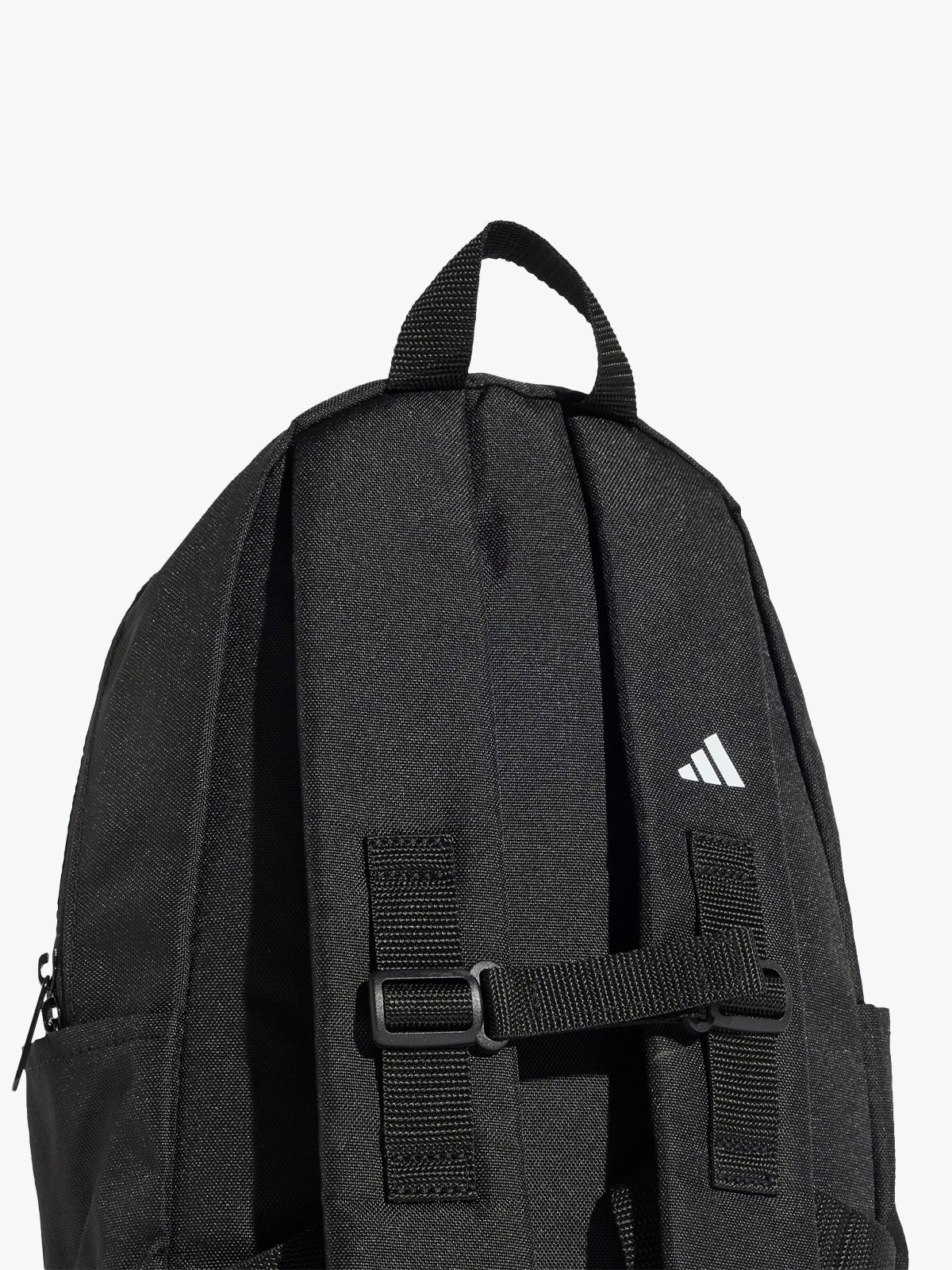 adidas Backpack 3 Bar Kids Black