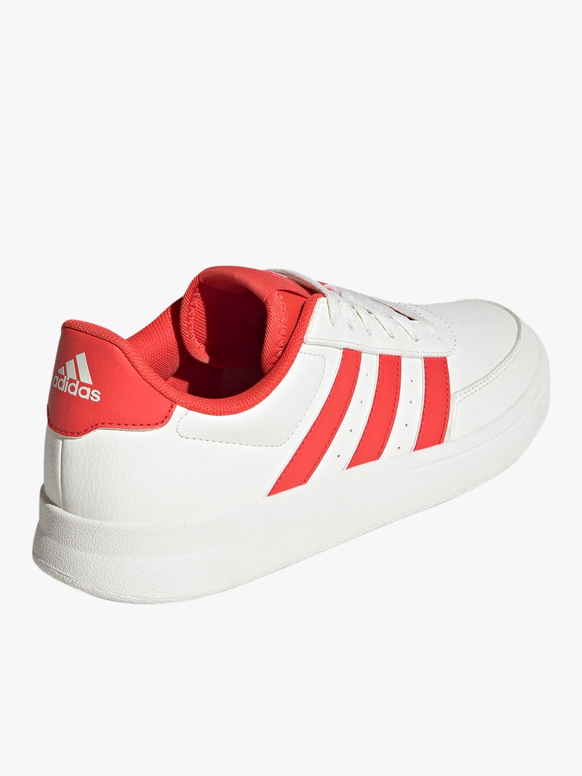 adidas Breaknet 2.0 Rød