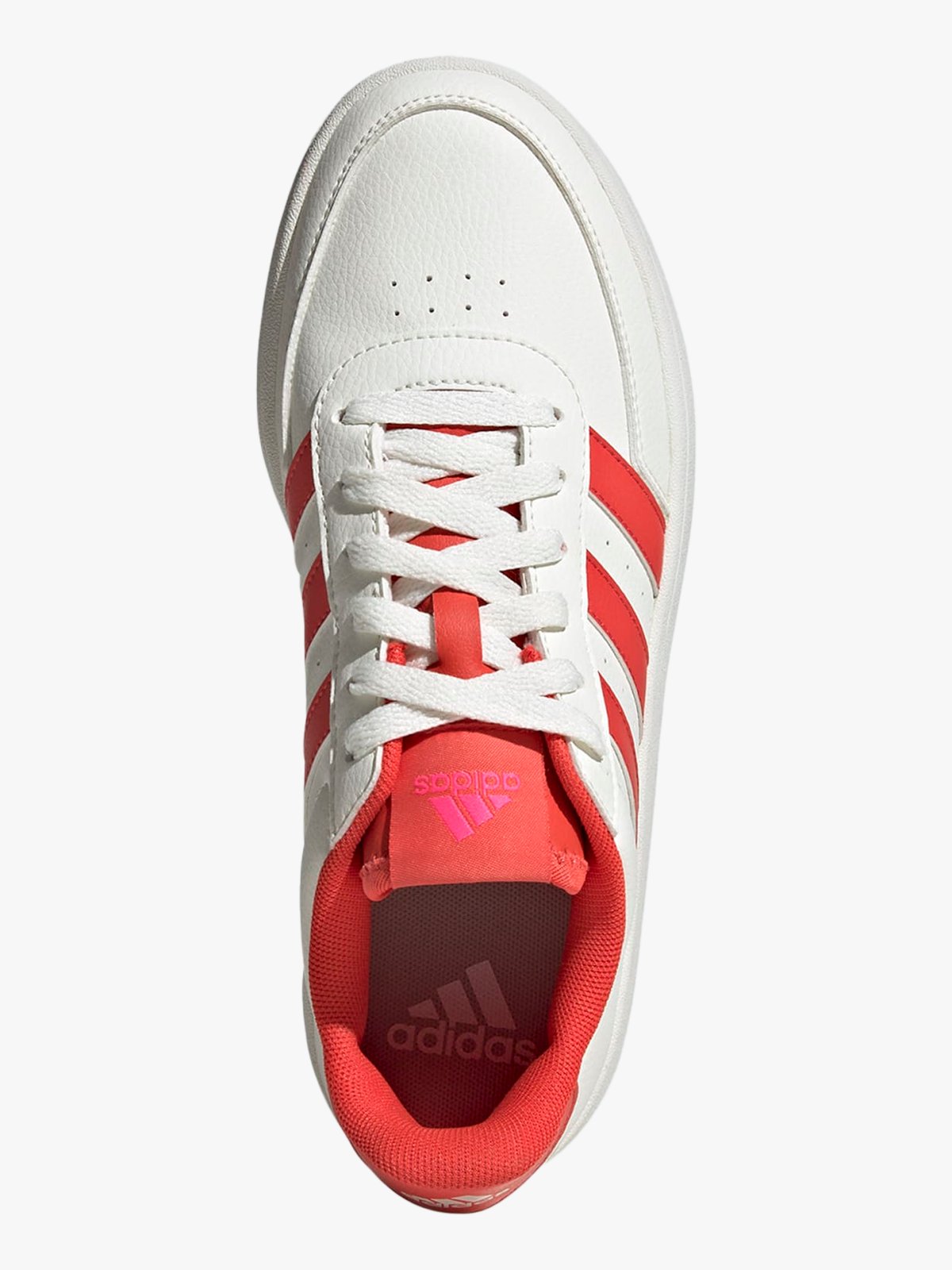 adidas Breaknet 2.0 Rød
