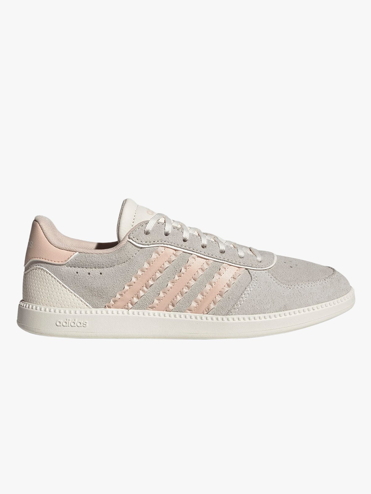 adidas Breaknet Sleek Rosa
