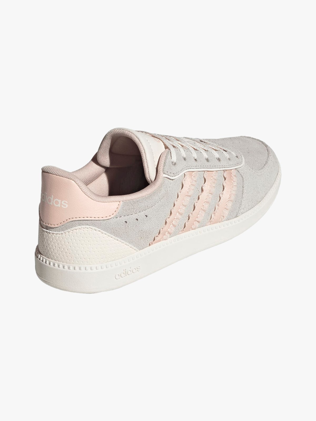adidas Breaknet Sleek Rosa