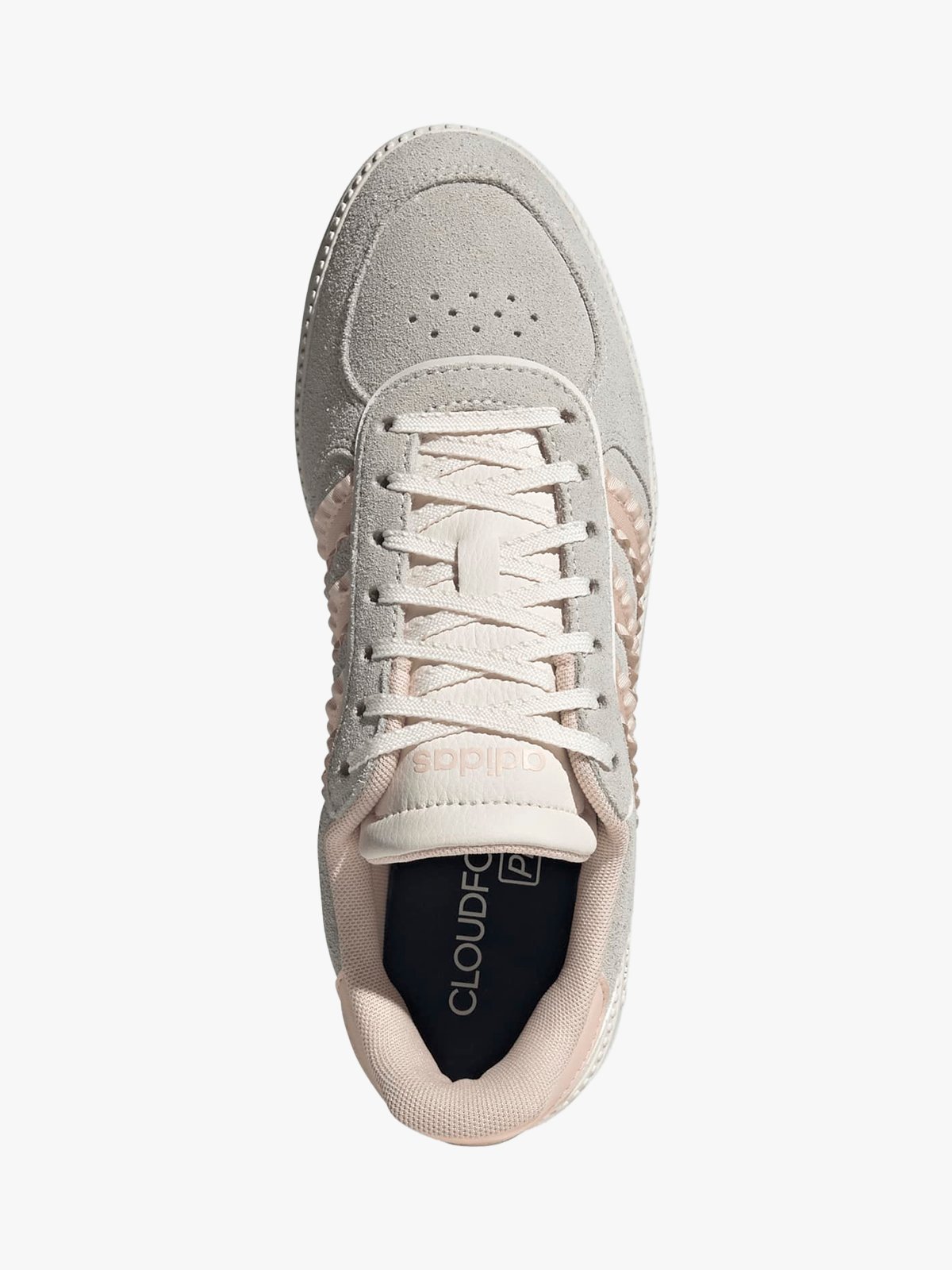 adidas Breaknet Sleek Rosa