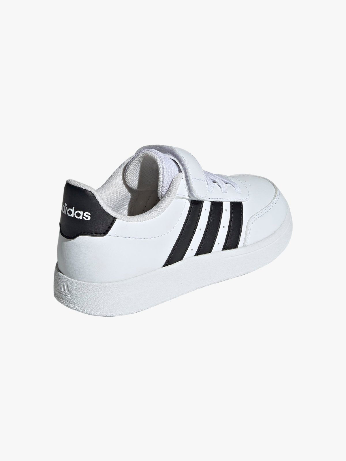 adidas Breaknet 2.0 El Kids Hvit