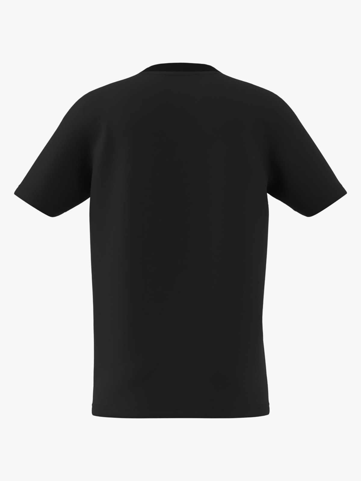 adidas Collegiate Graphic Tee Junior BLACK